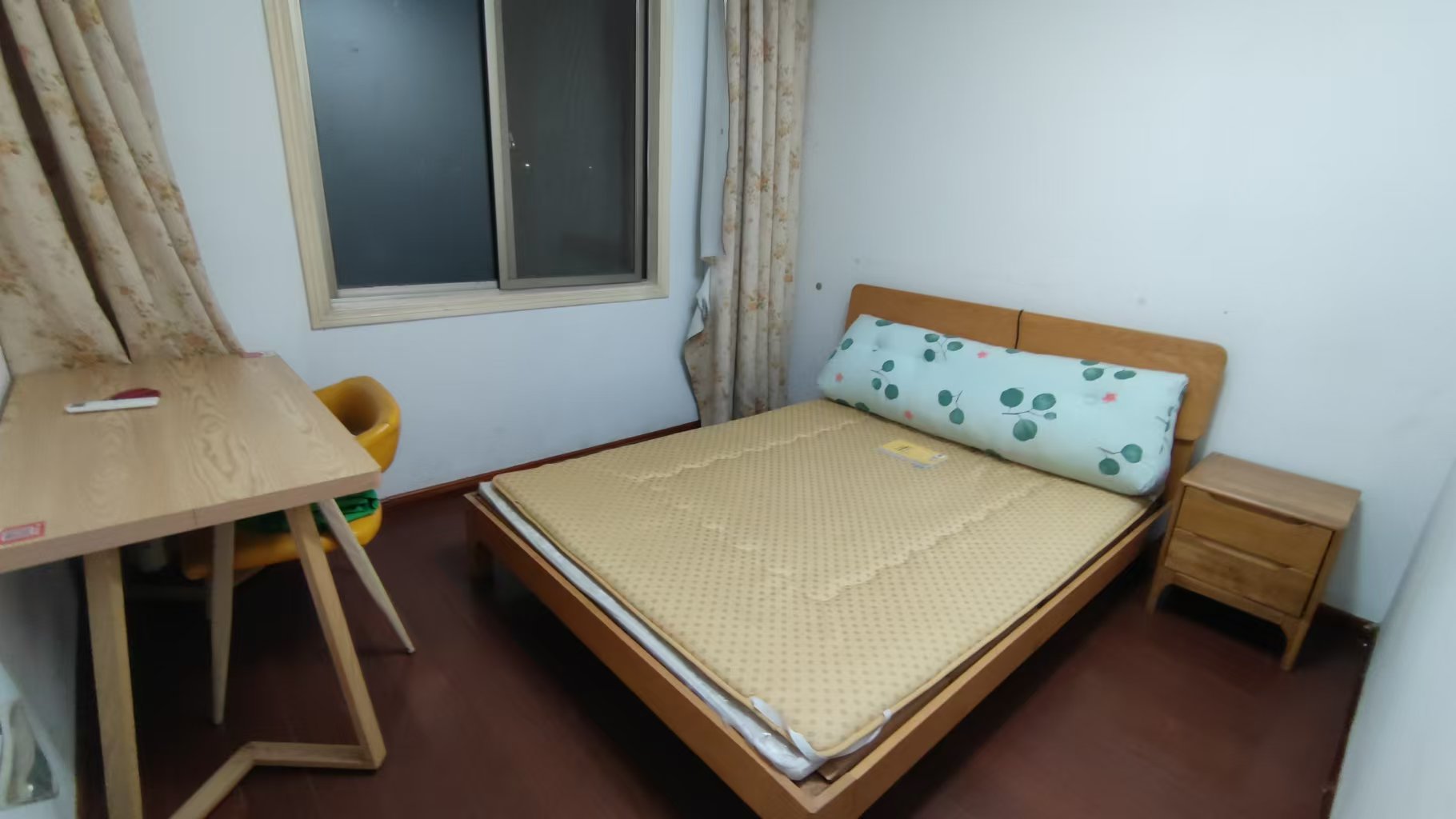 虹桥新村(朝霞路) 2室1厅1卫 64m&sup2;