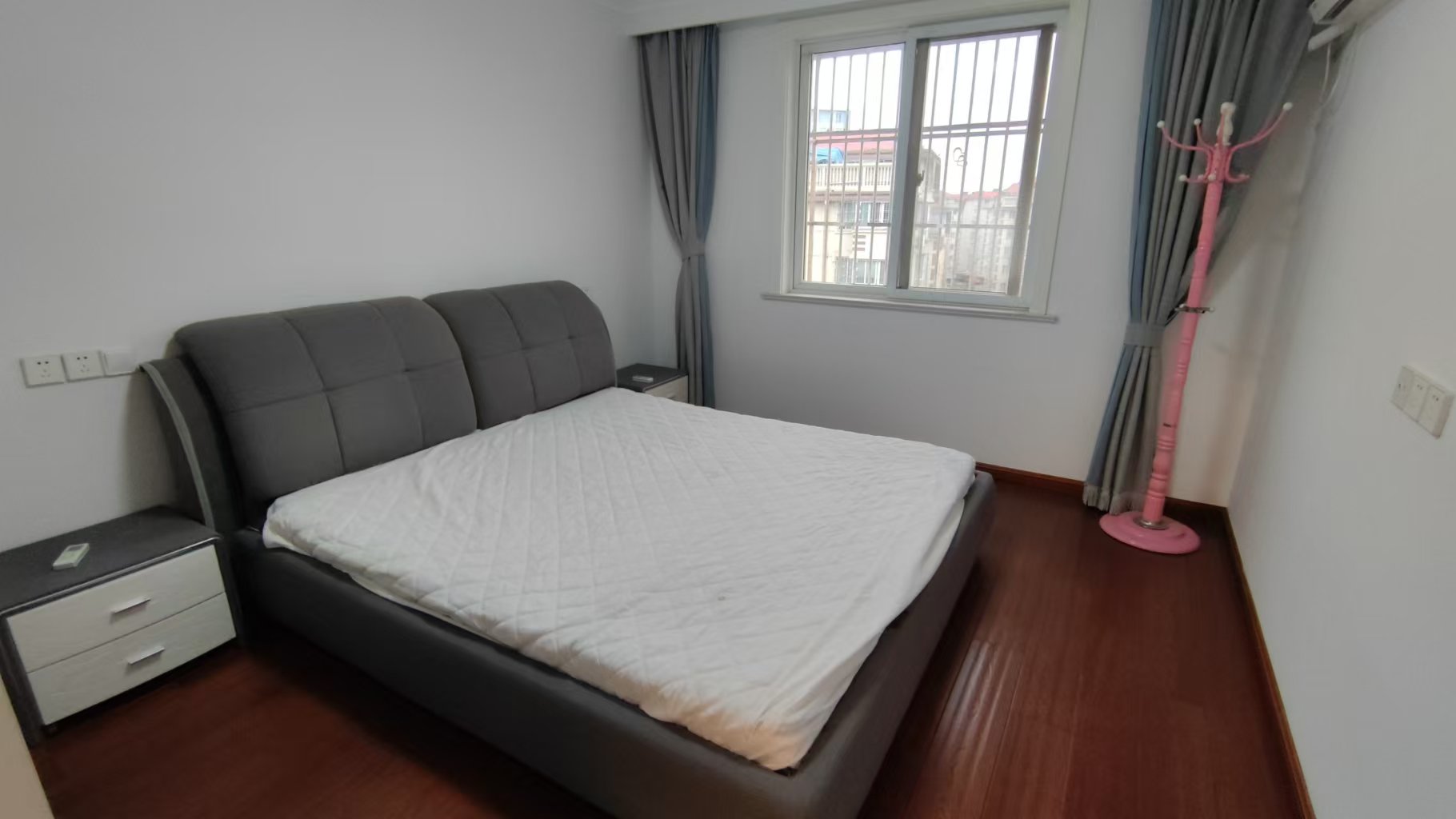 外滩北苑 3室1厅1卫 86m&sup2;