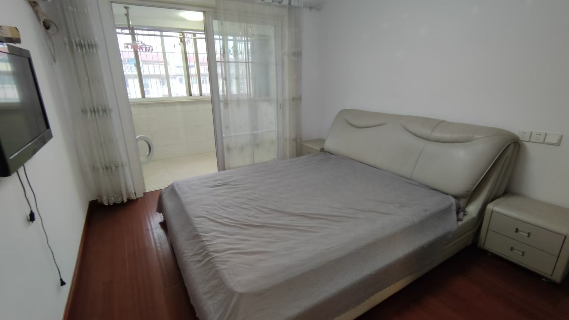 外滩北苑 3室1厅1卫 86m&sup2;