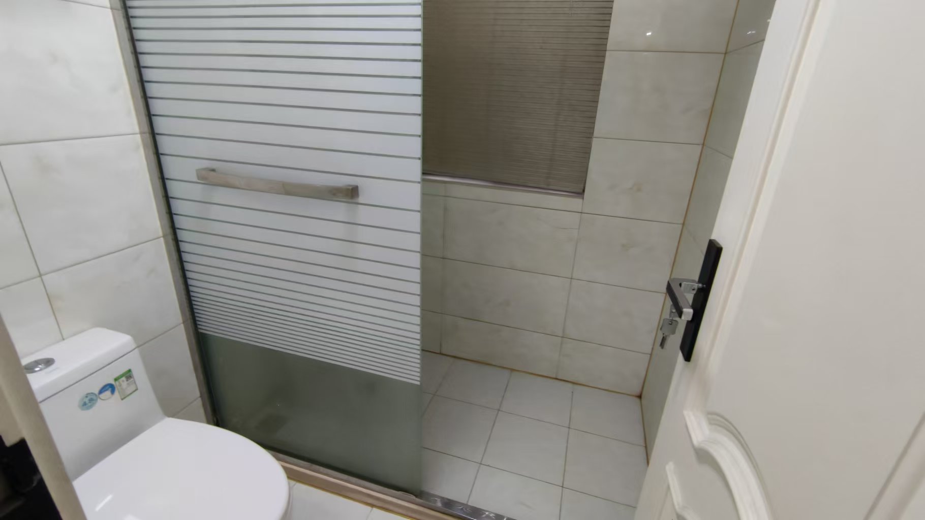 外滩北苑 3室1厅1卫 86m&sup2;