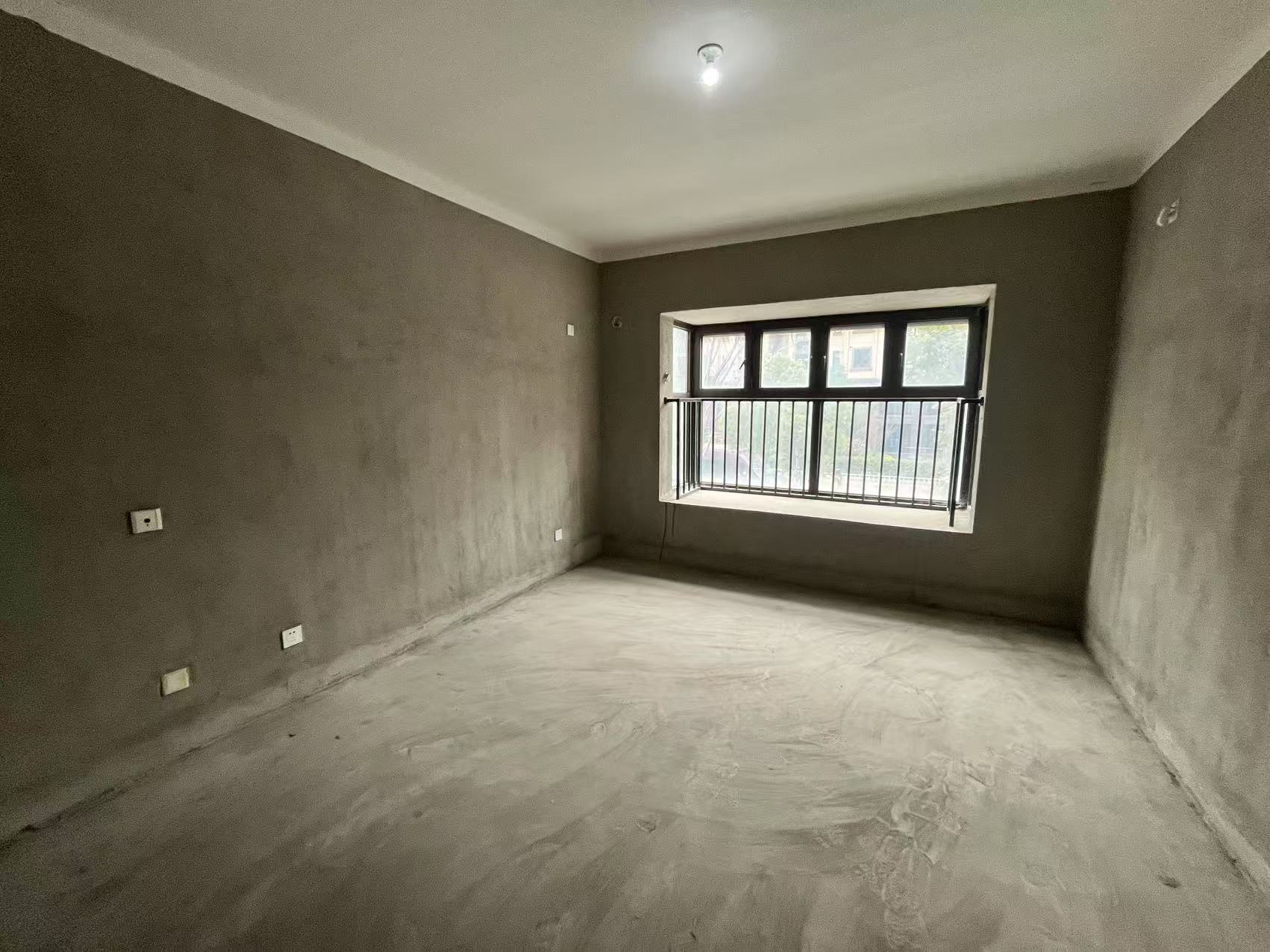 华强城四期 4室2厅2卫 158.81m&sup2;