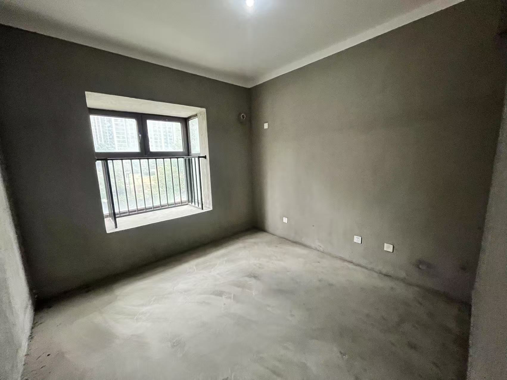 华强城四期 4室2厅2卫 158.81m&sup2;