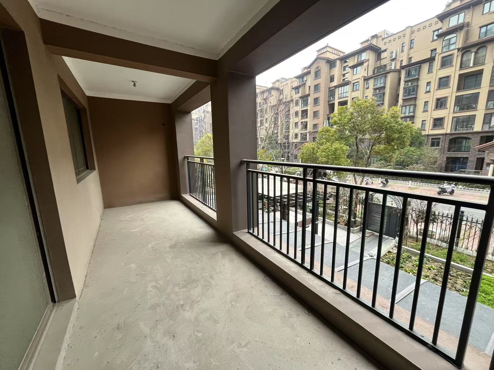 华强城四期 4室2厅2卫 158.81m&sup2;