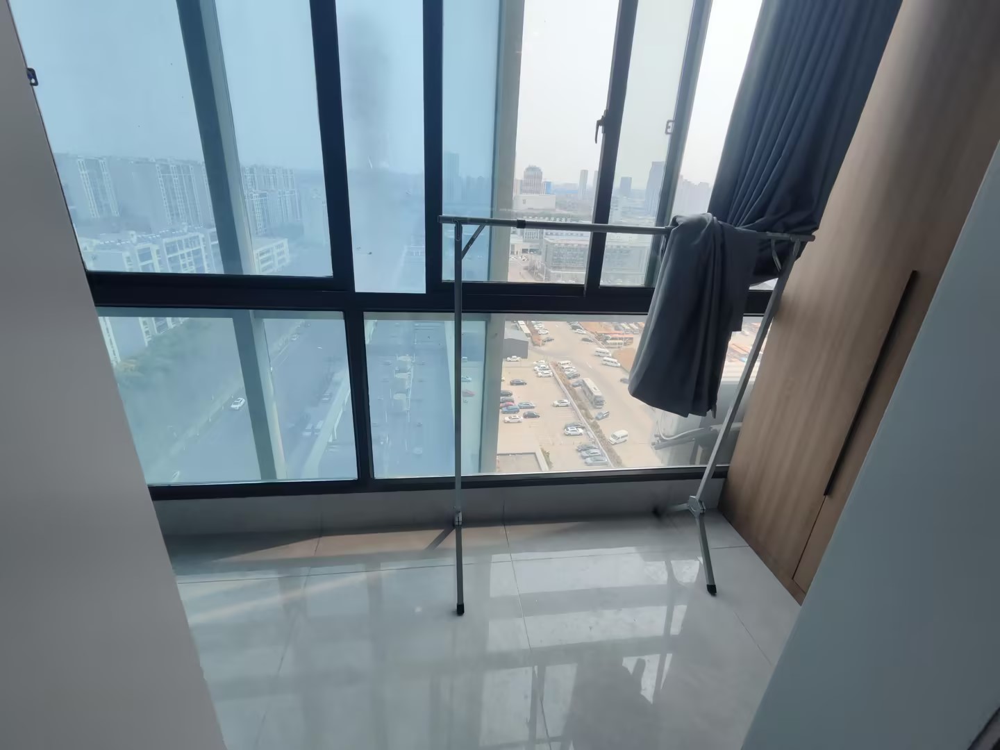 涌鑫八达通广场 1室1厅1卫 40m&sup2;