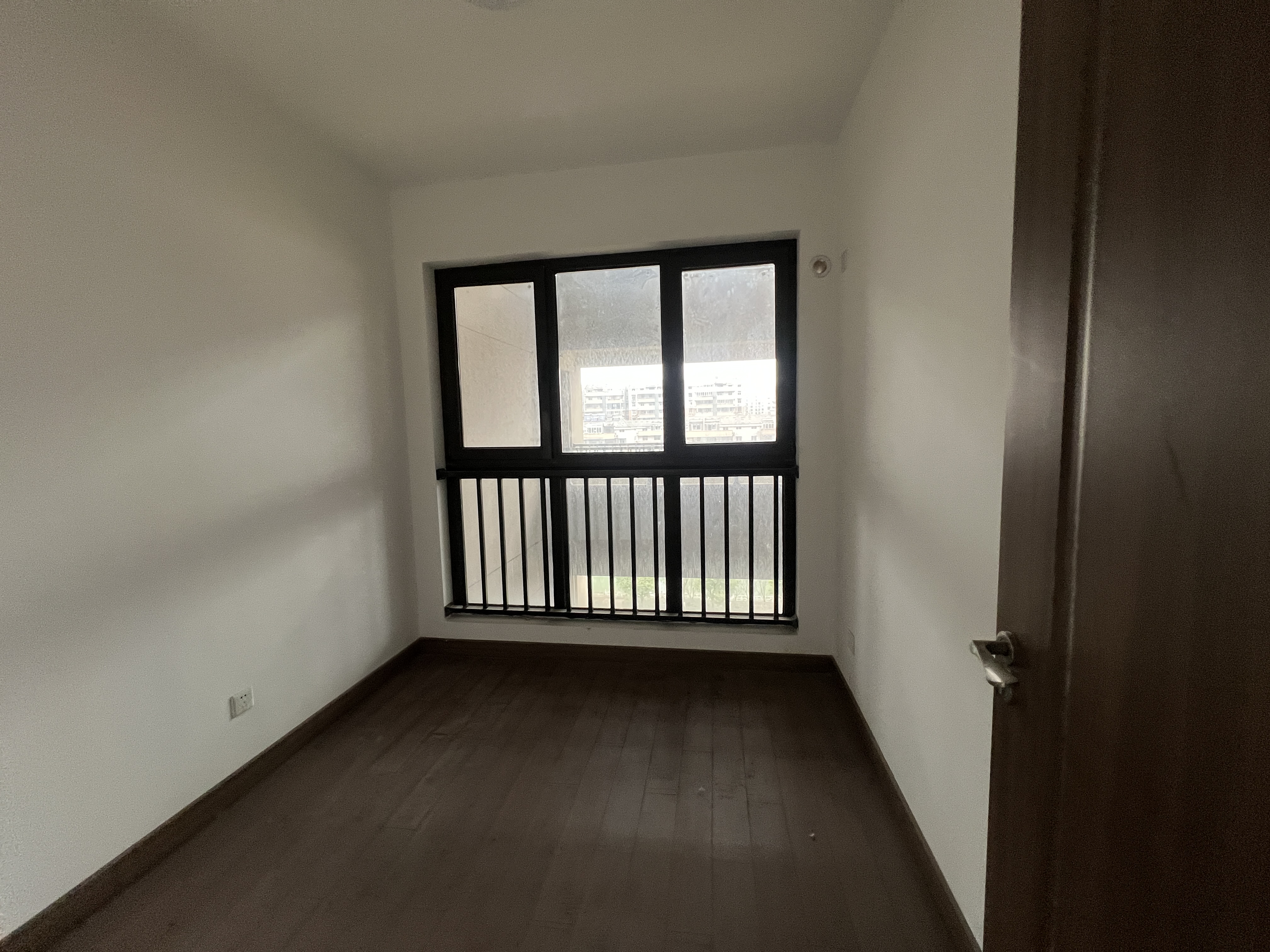 紫御四季 3室2厅1卫 97m&sup2;