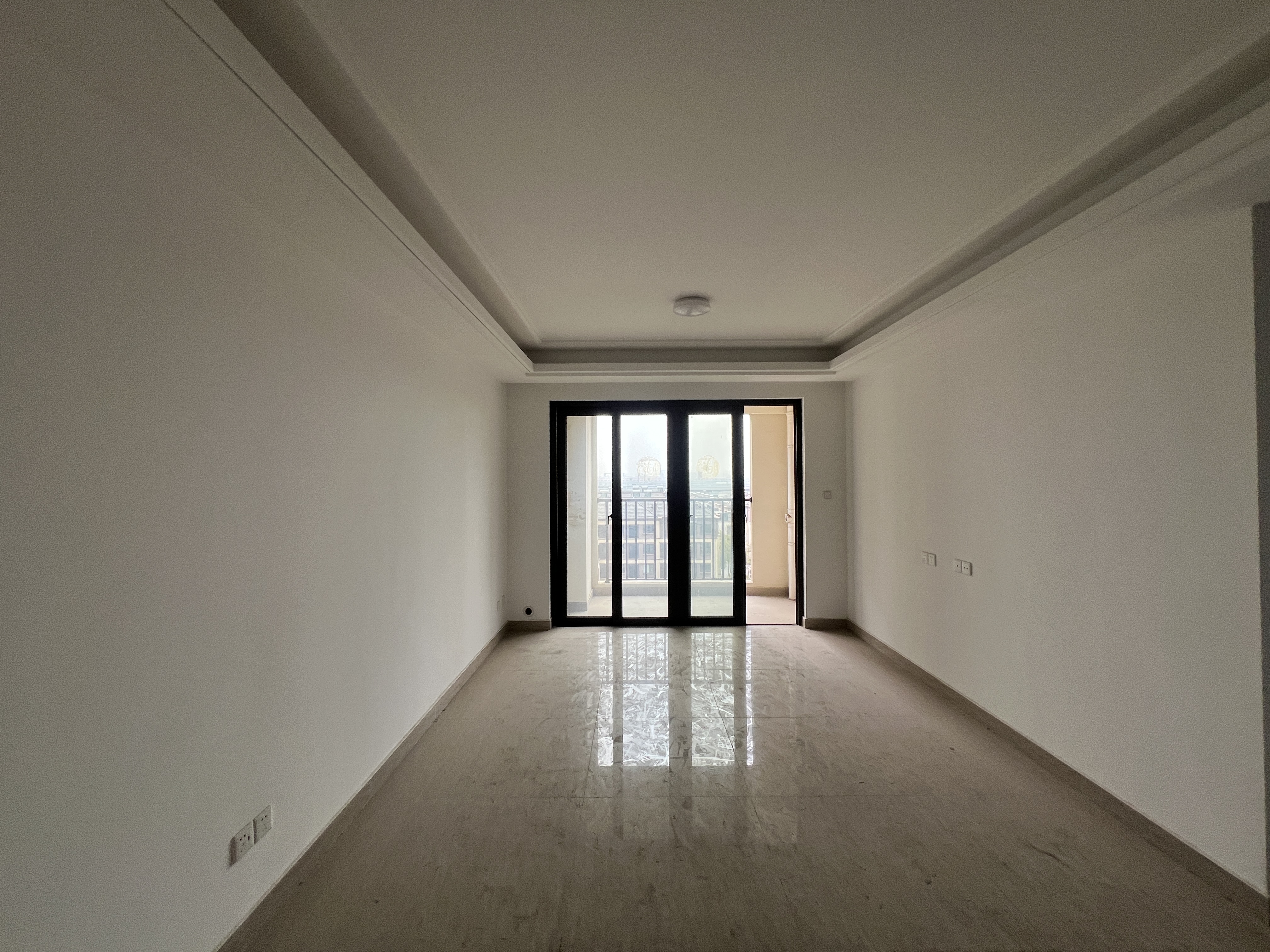 紫御四季 3室2厅1卫 97m&sup2;