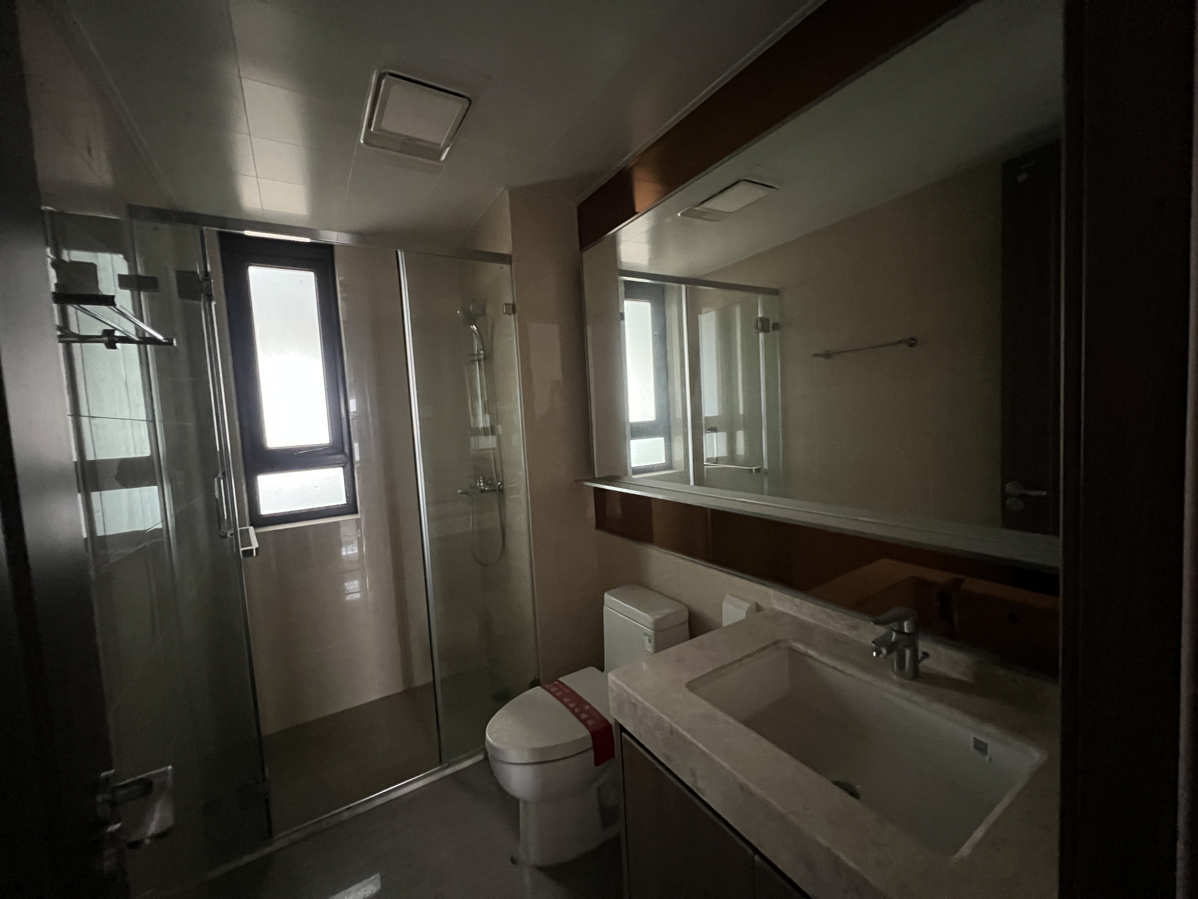 紫御四季 3室2厅1卫 97m&sup2;