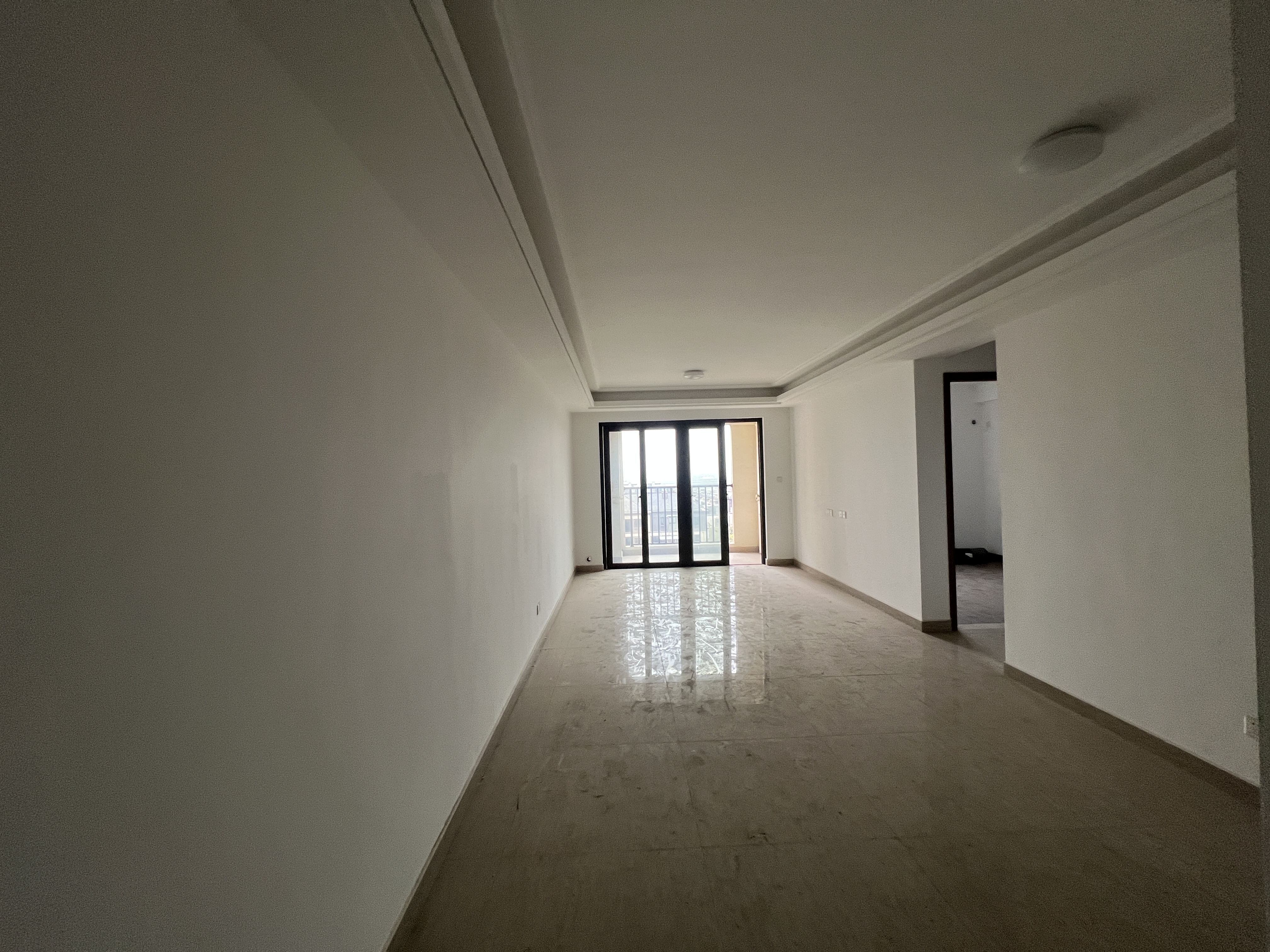 紫御四季 3室2厅1卫 97m&sup2;