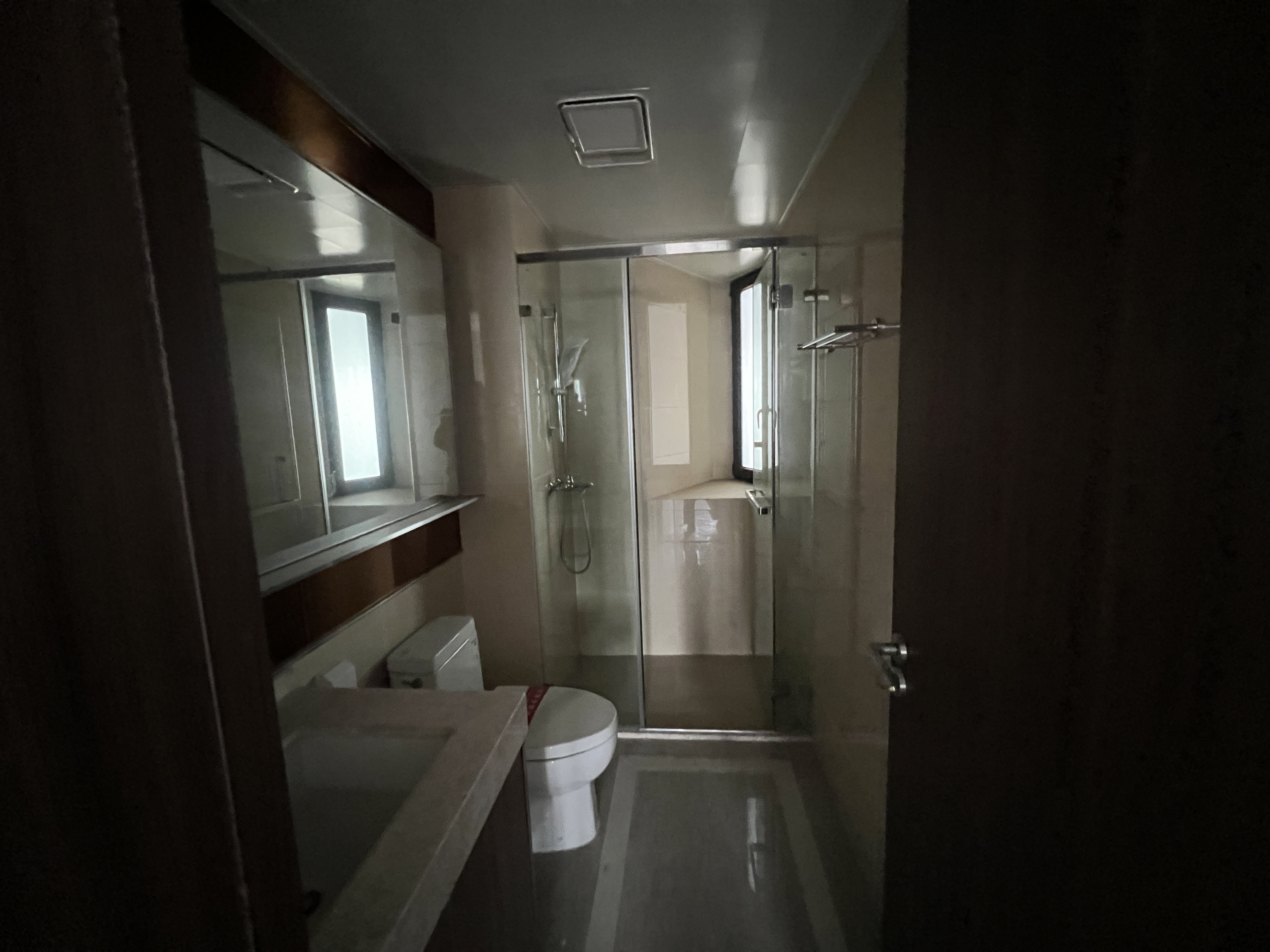 紫御四季 3室2厅1卫 97m&sup2;