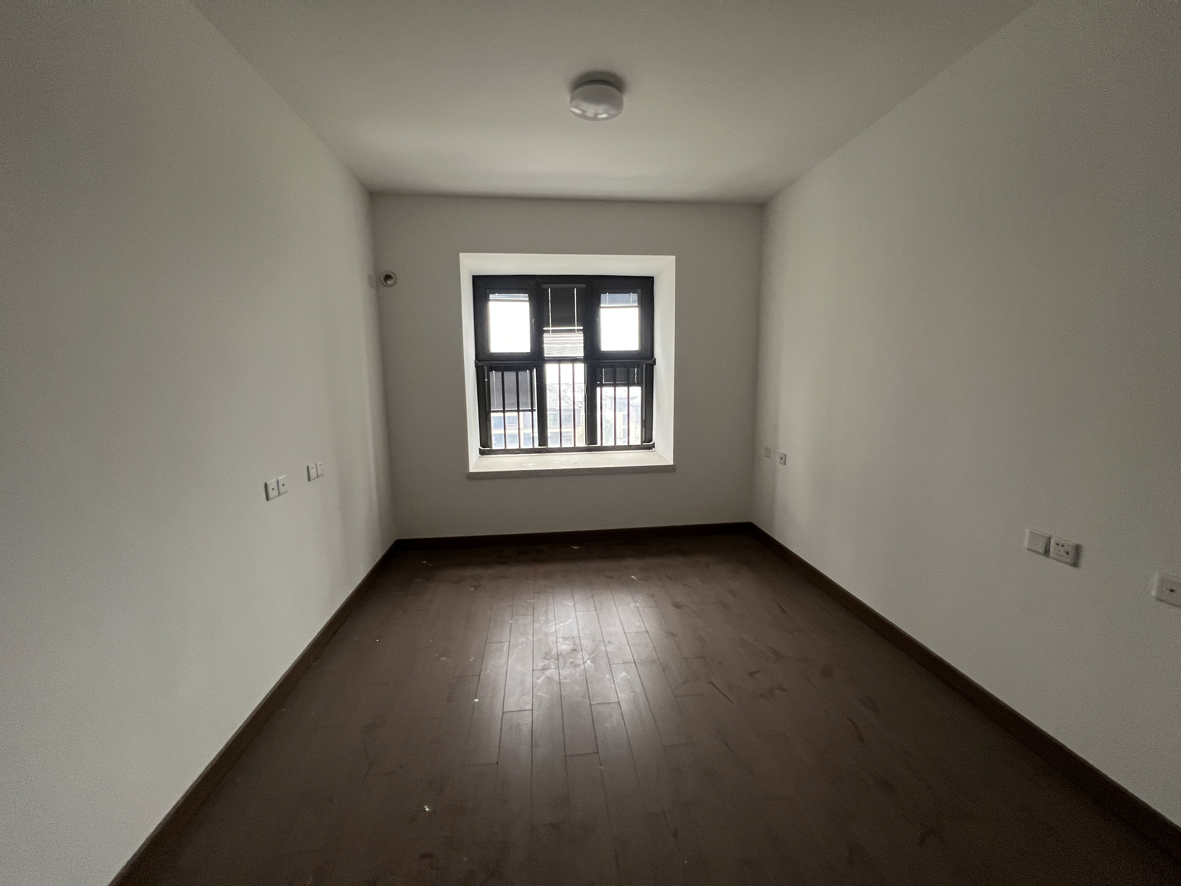 紫御四季 3室2厅1卫 97m&sup2;