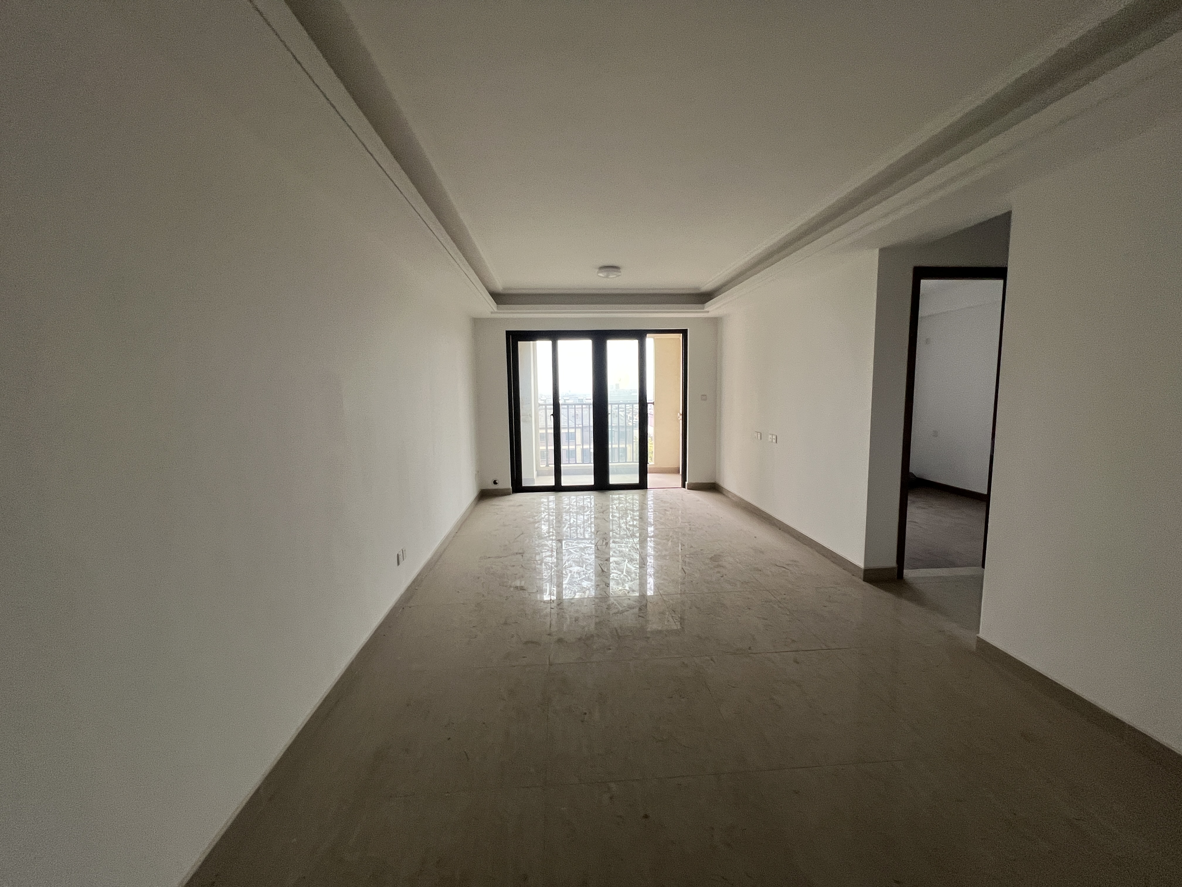 紫御四季 3室2厅1卫 97m²