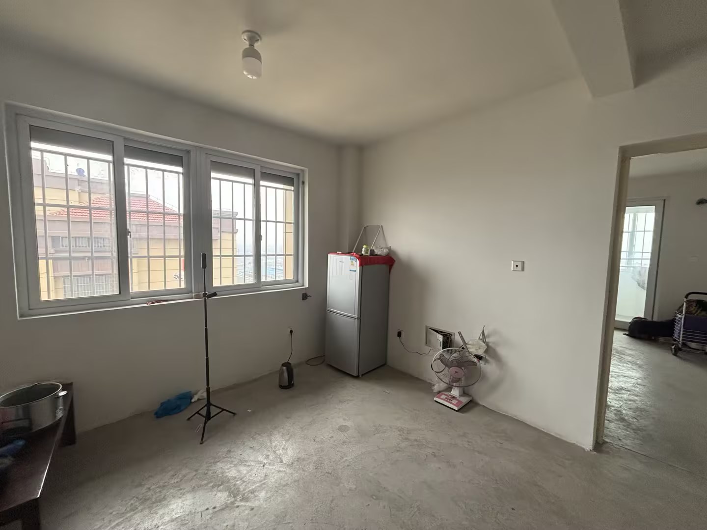 景明花苑 2室1厅1卫 100.96m²