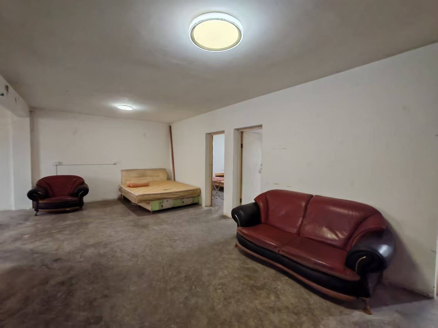 永和佳园 3室2厅1卫 130m²