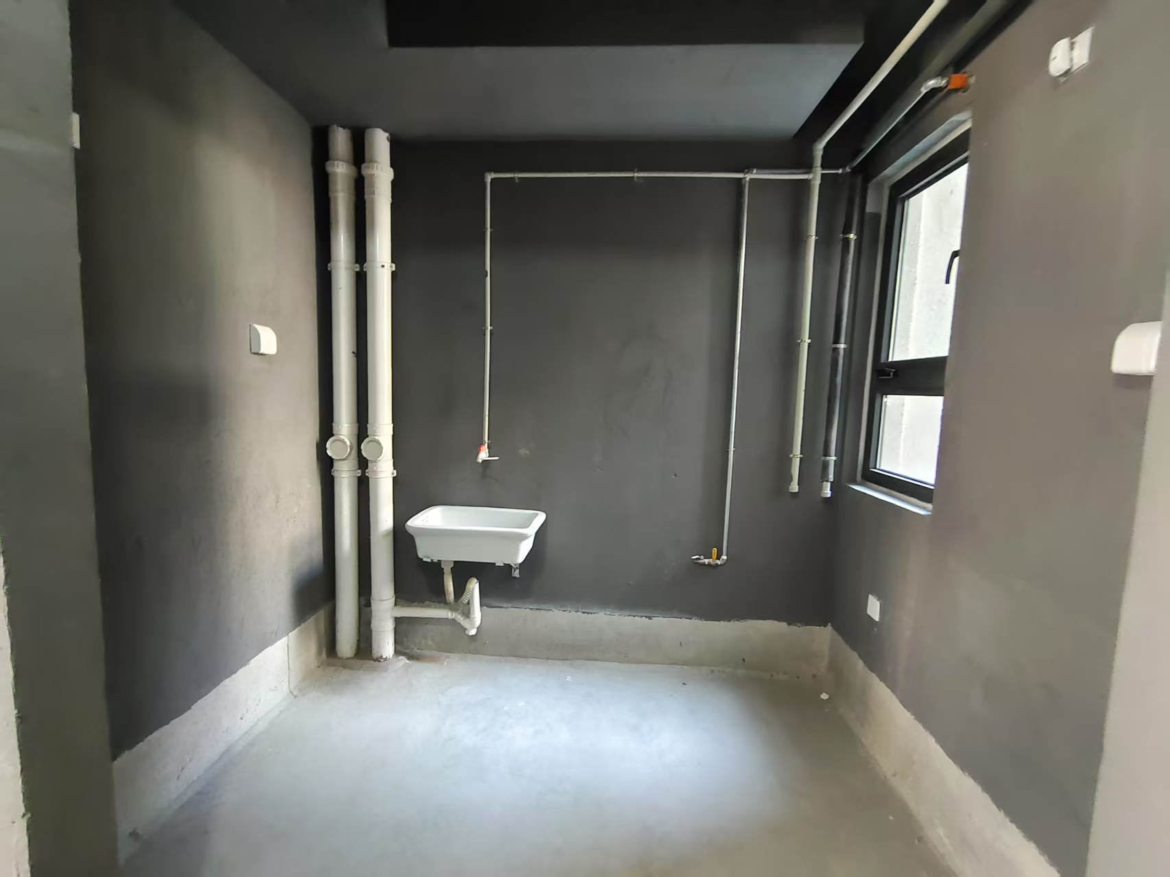 万科翡翠东第 4室2厅2卫 136.79m&sup2;