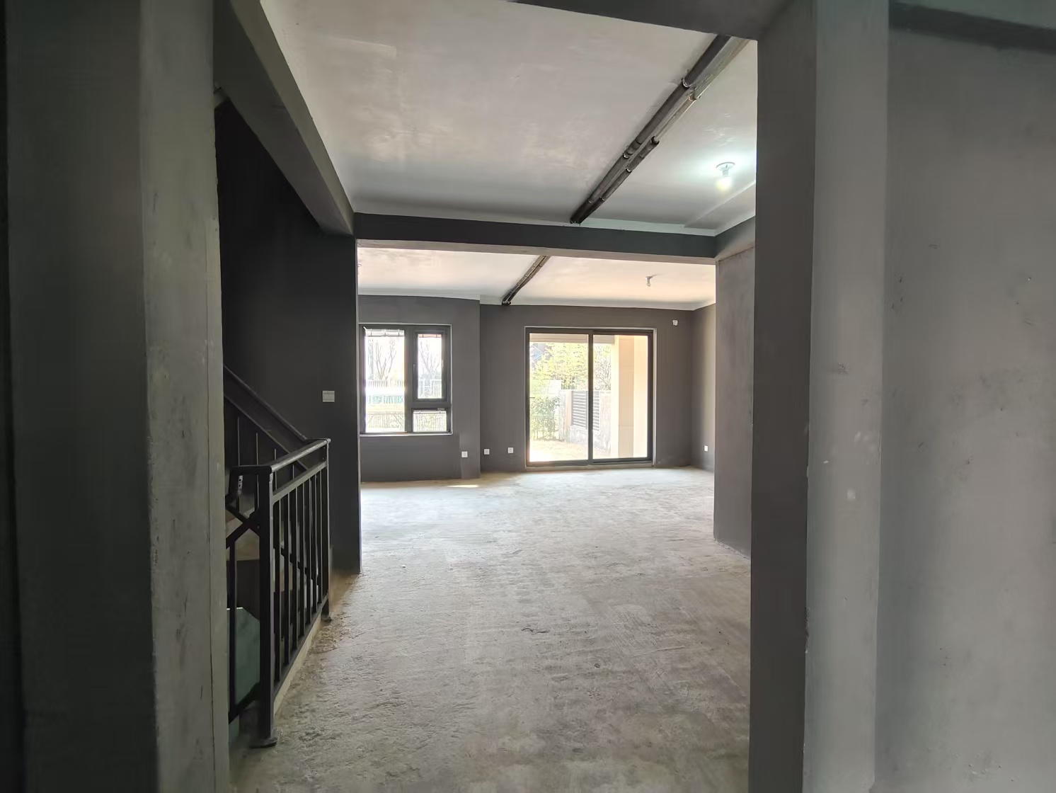 万科翡翠东第 4室2厅2卫 136.79m²
