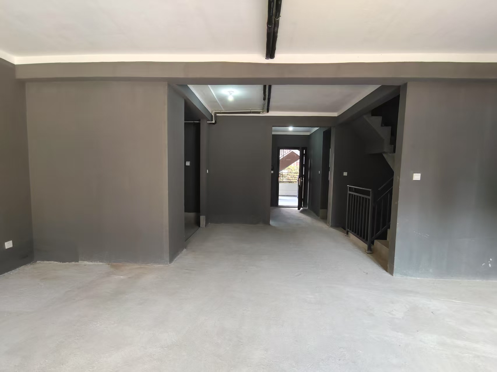 万科翡翠东第 4室2厅2卫 136.79m&sup2;