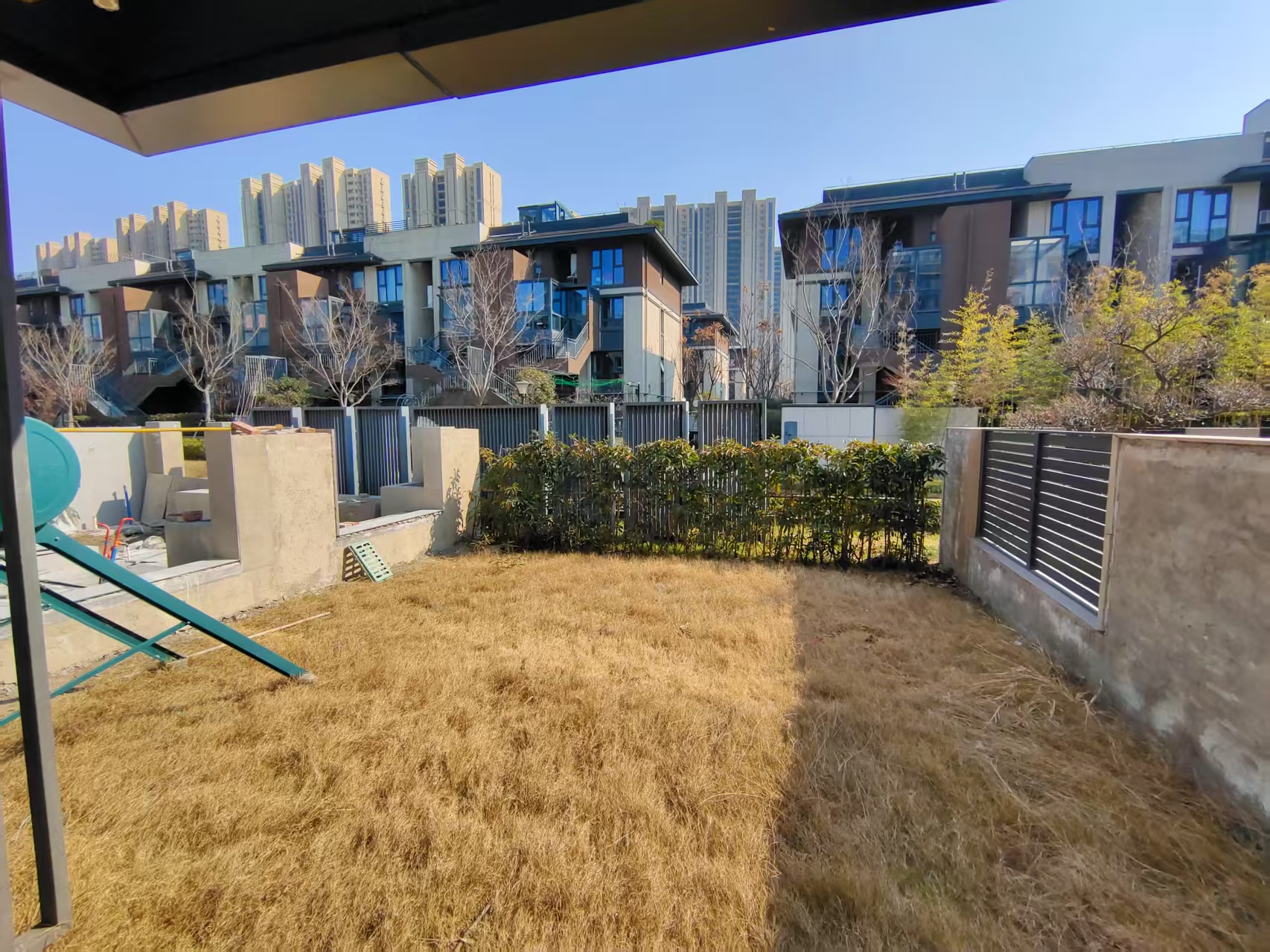 万科翡翠东第 4室2厅2卫 136.79m&sup2;