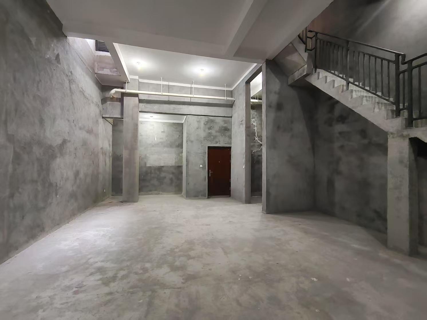 万科翡翠东第 4室2厅2卫 136.79m&sup2;