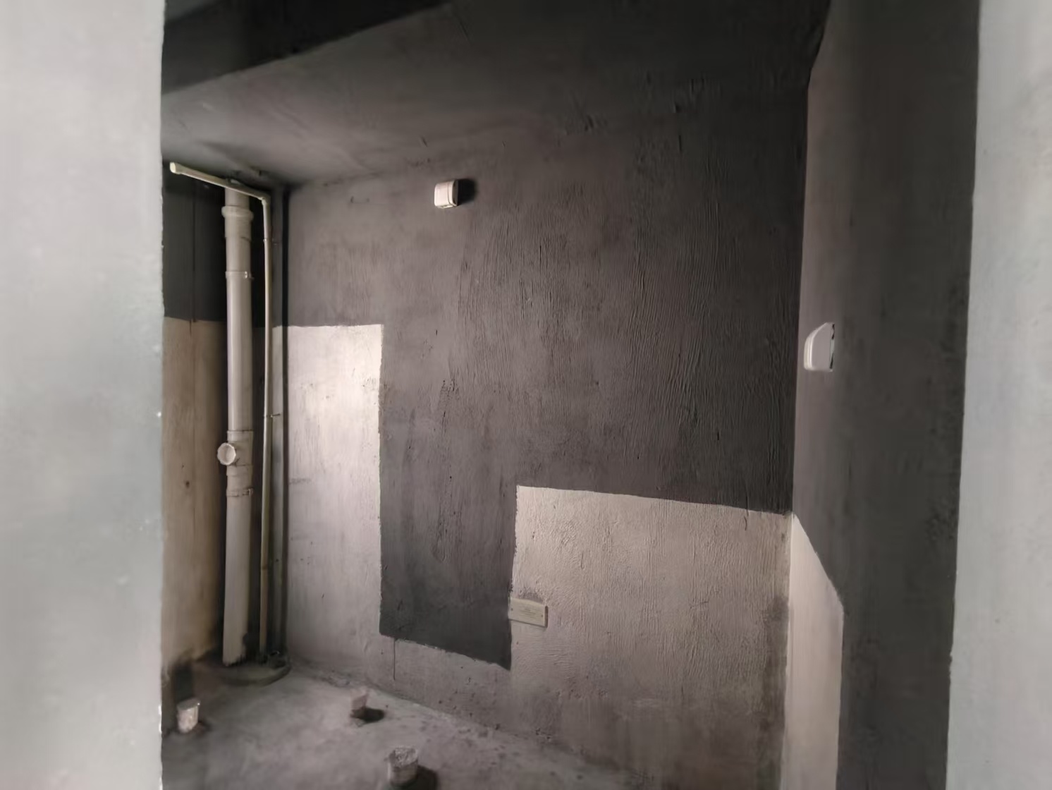 万科翡翠东第 4室2厅2卫 136.79m&sup2;