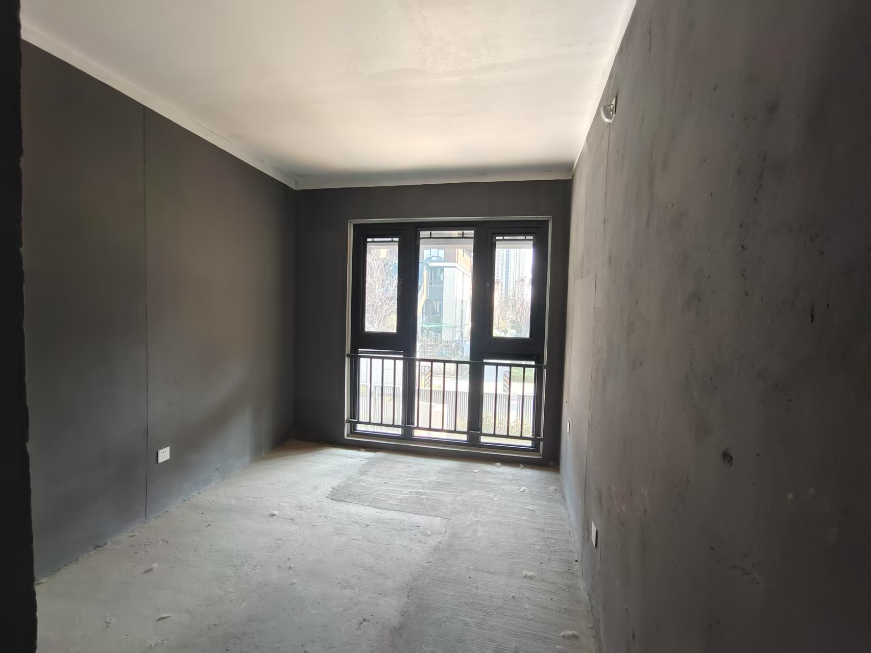 万科翡翠东第 4室2厅2卫 136.79m&sup2;