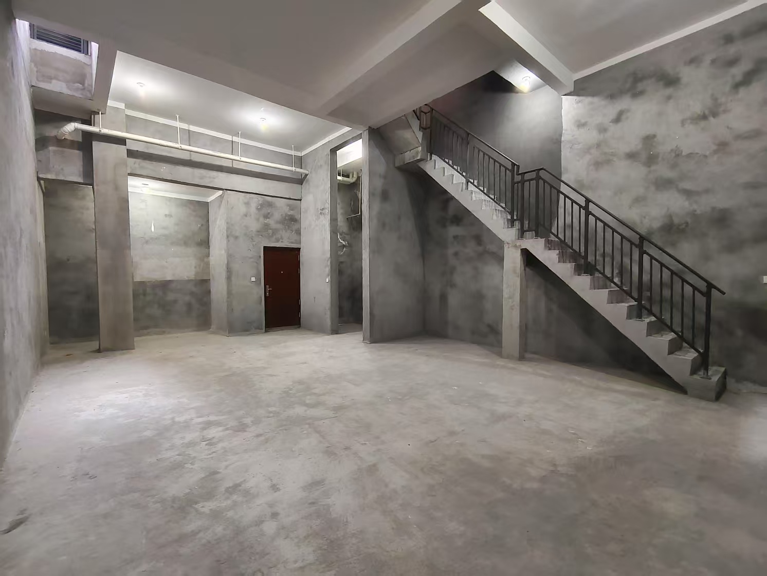 万科翡翠东第 4室2厅2卫 136.79m&sup2;