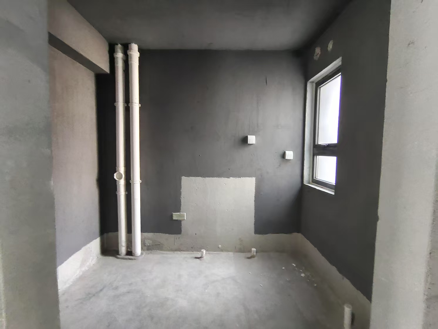 万科翡翠东第 4室2厅2卫 136.79m&sup2;