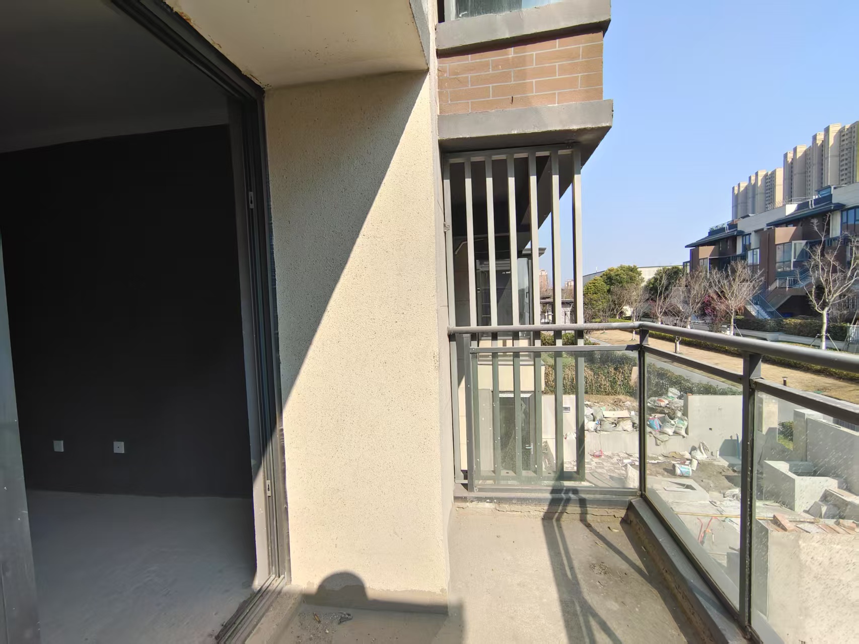万科翡翠东第 4室2厅2卫 136.79m&sup2;