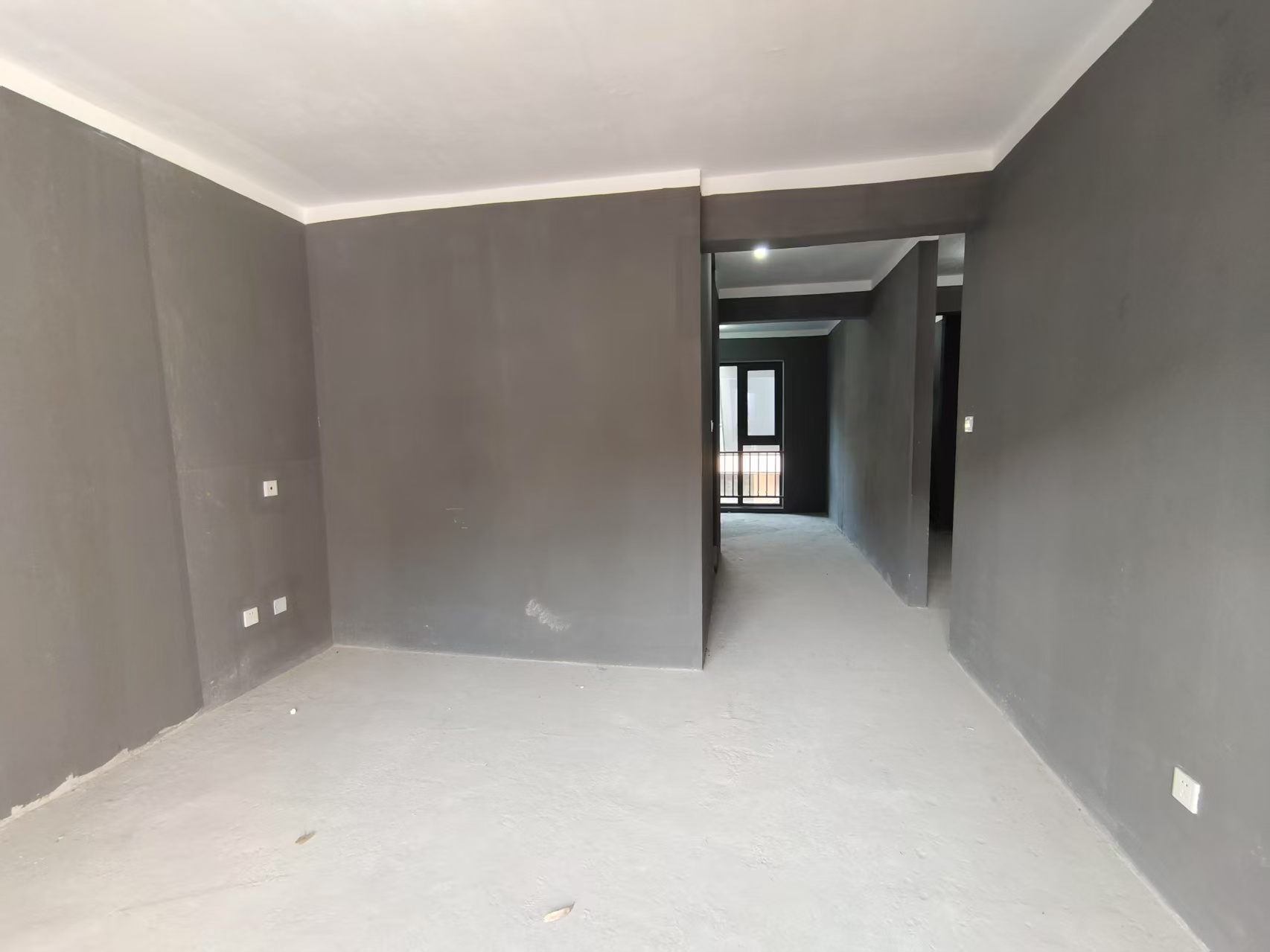 万科翡翠东第 4室2厅2卫 136.79m&sup2;