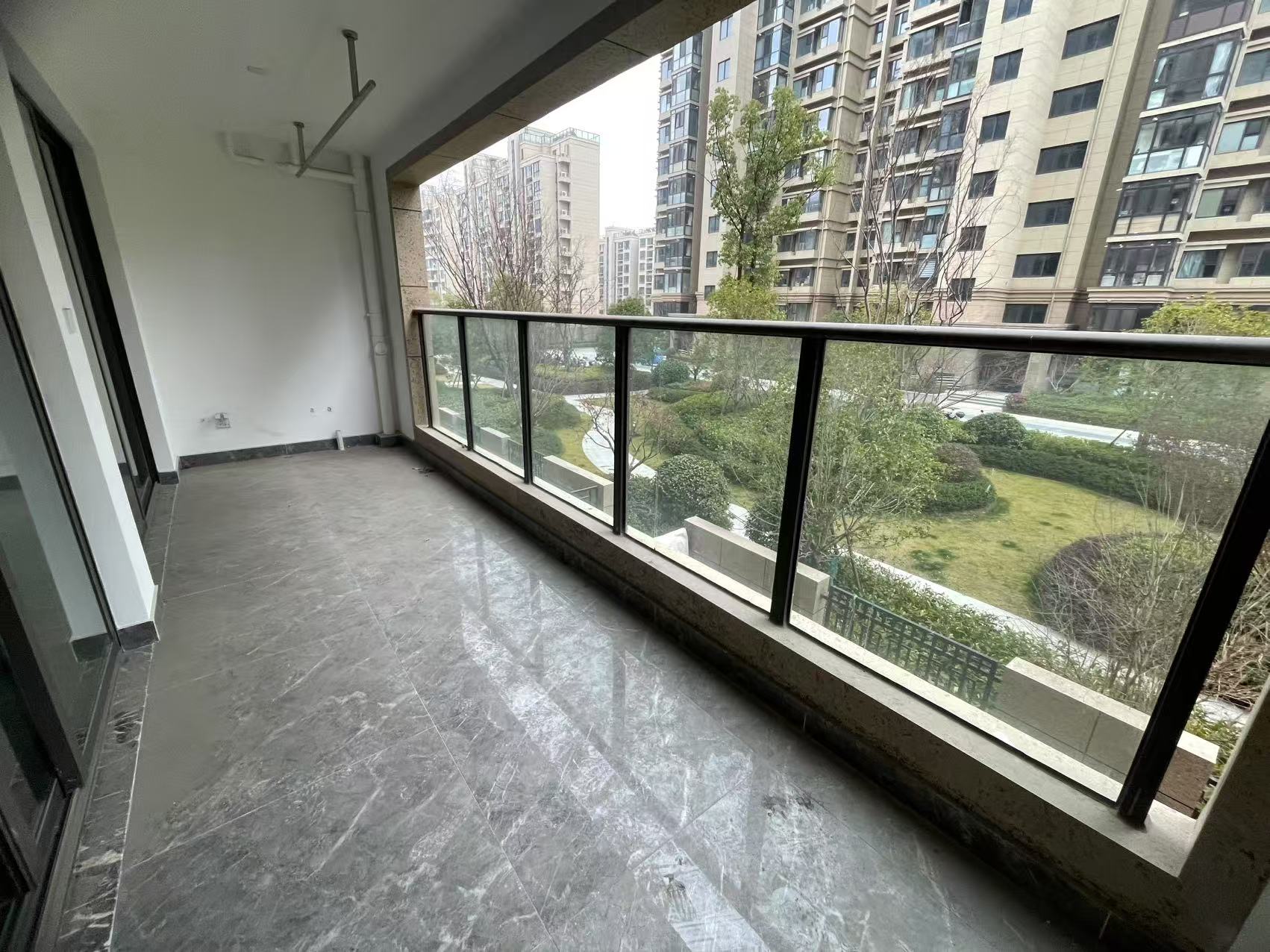 远创宸樾 4室2厅2卫 121.42m&sup2;