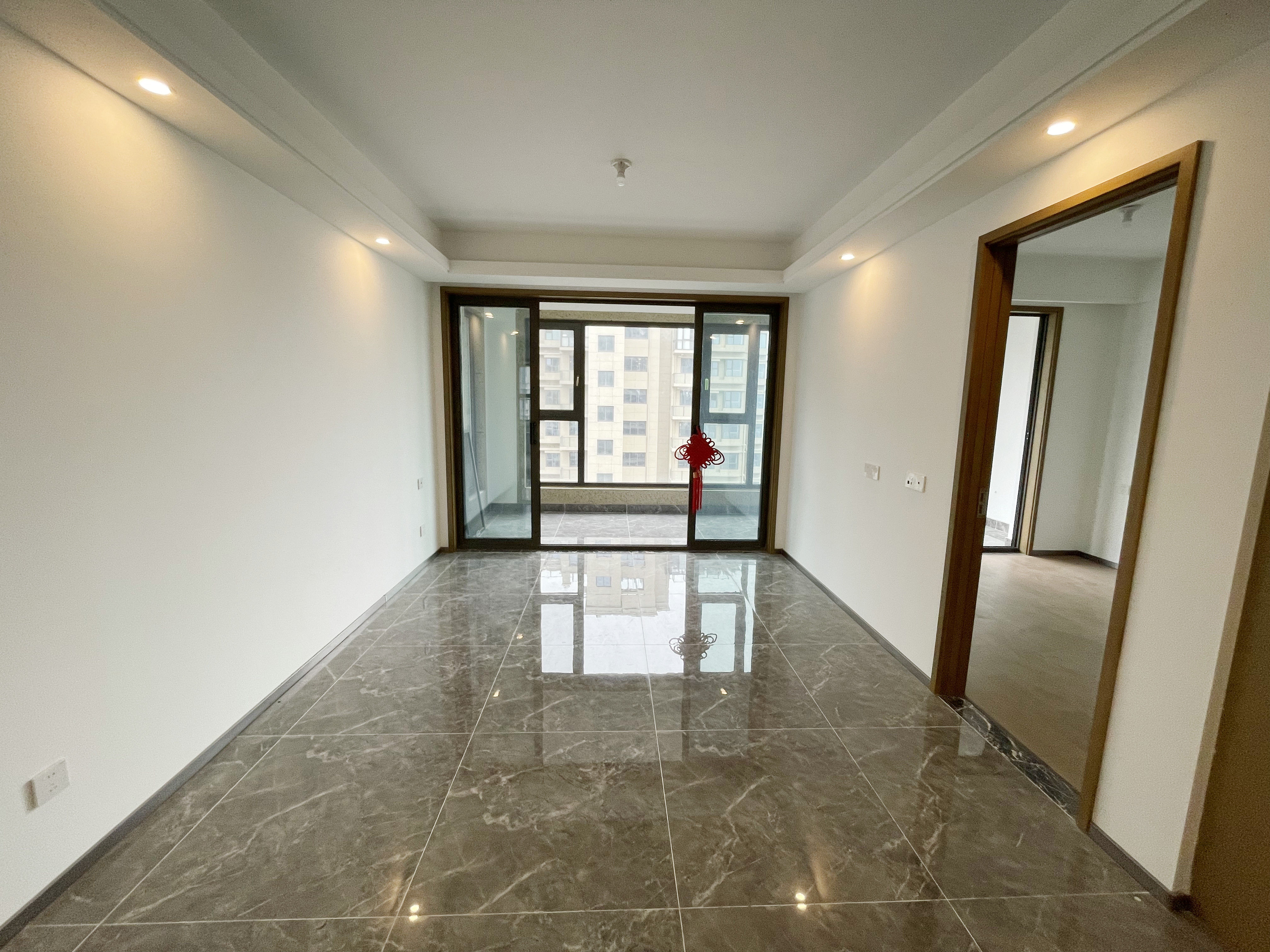 远创宸樾 3室2厅1卫 98.91m²