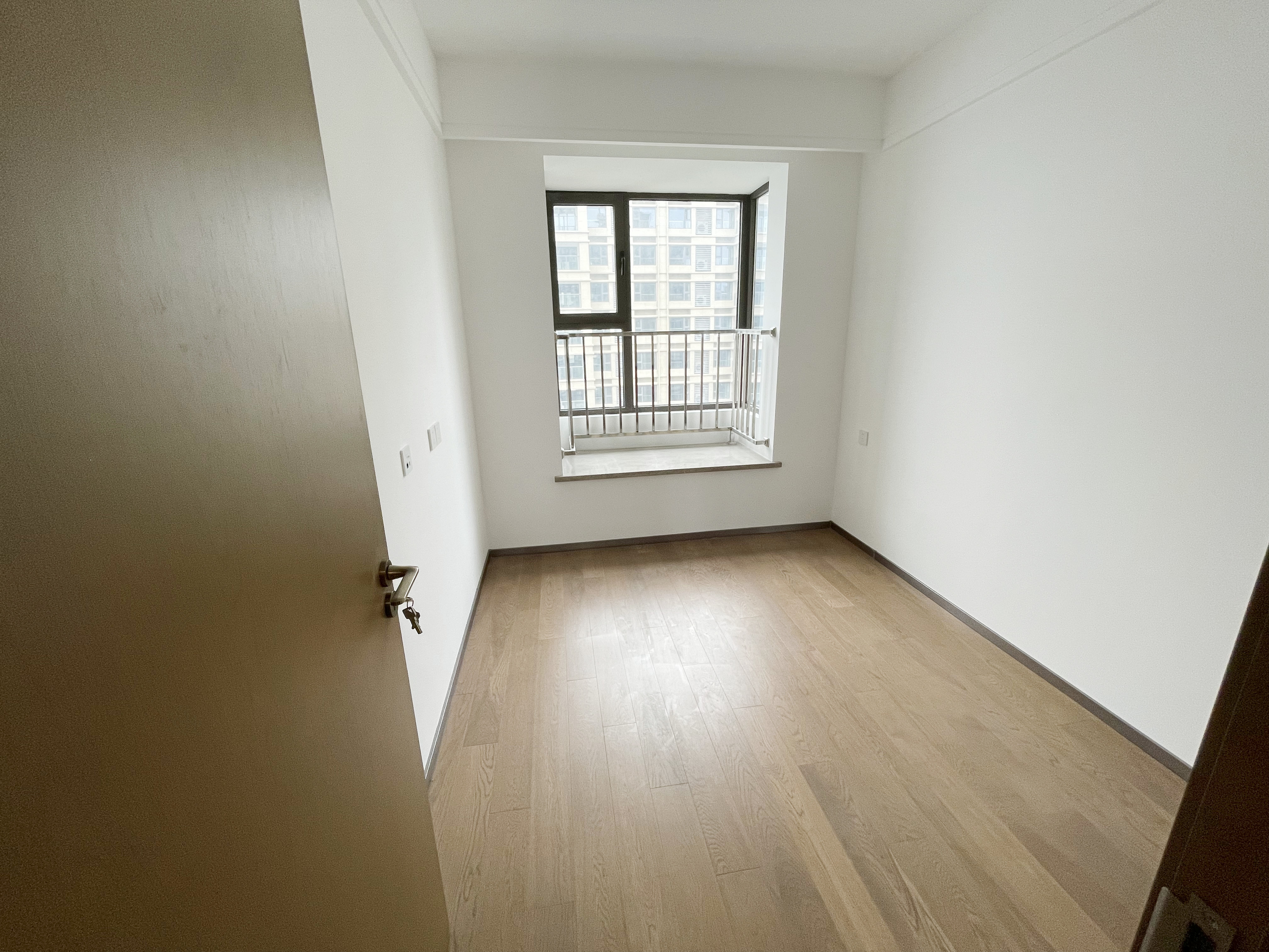 远创宸樾 3室2厅1卫 98.91m&sup2;