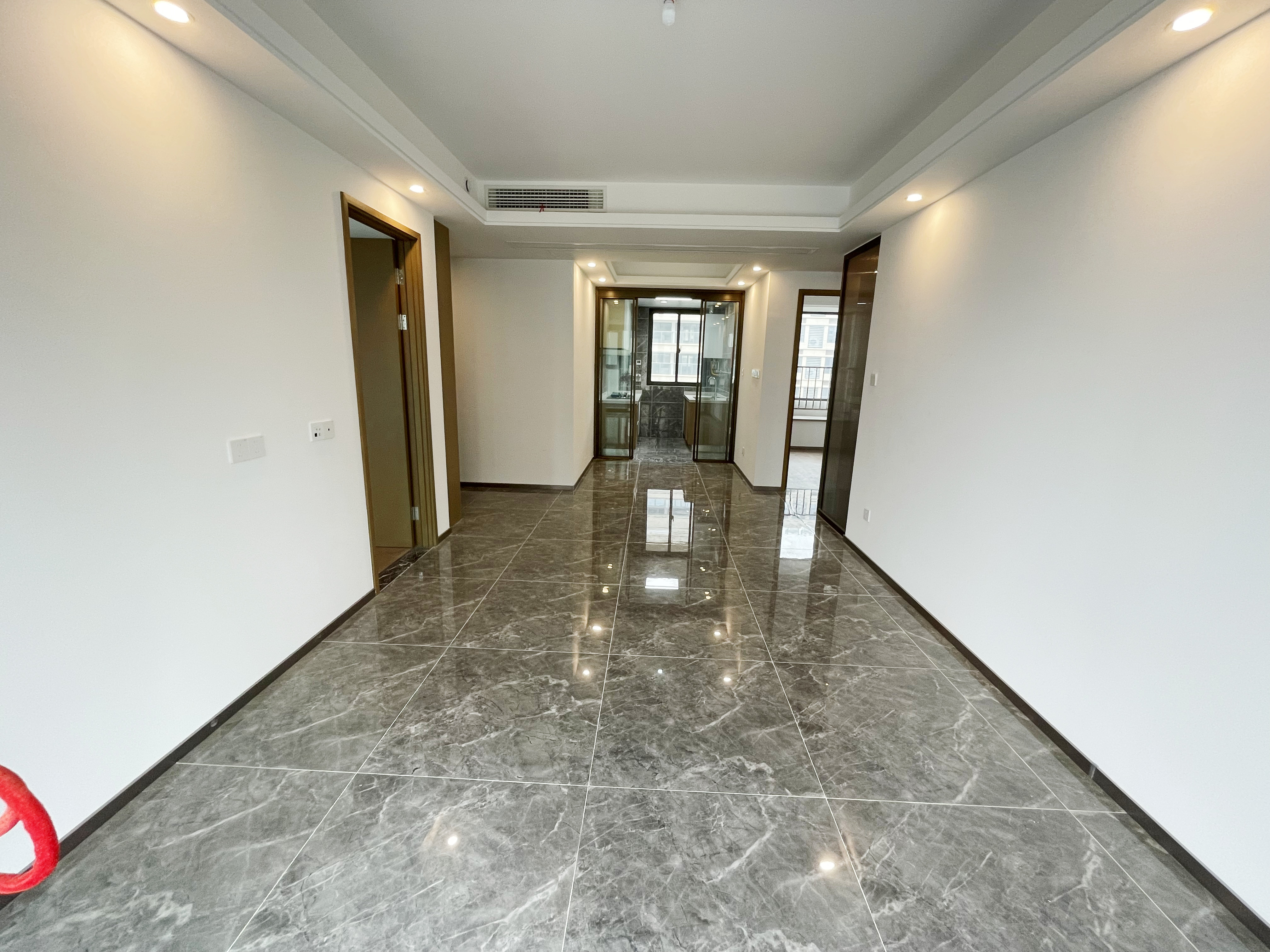 远创宸樾 3室2厅1卫 98.91m&sup2;