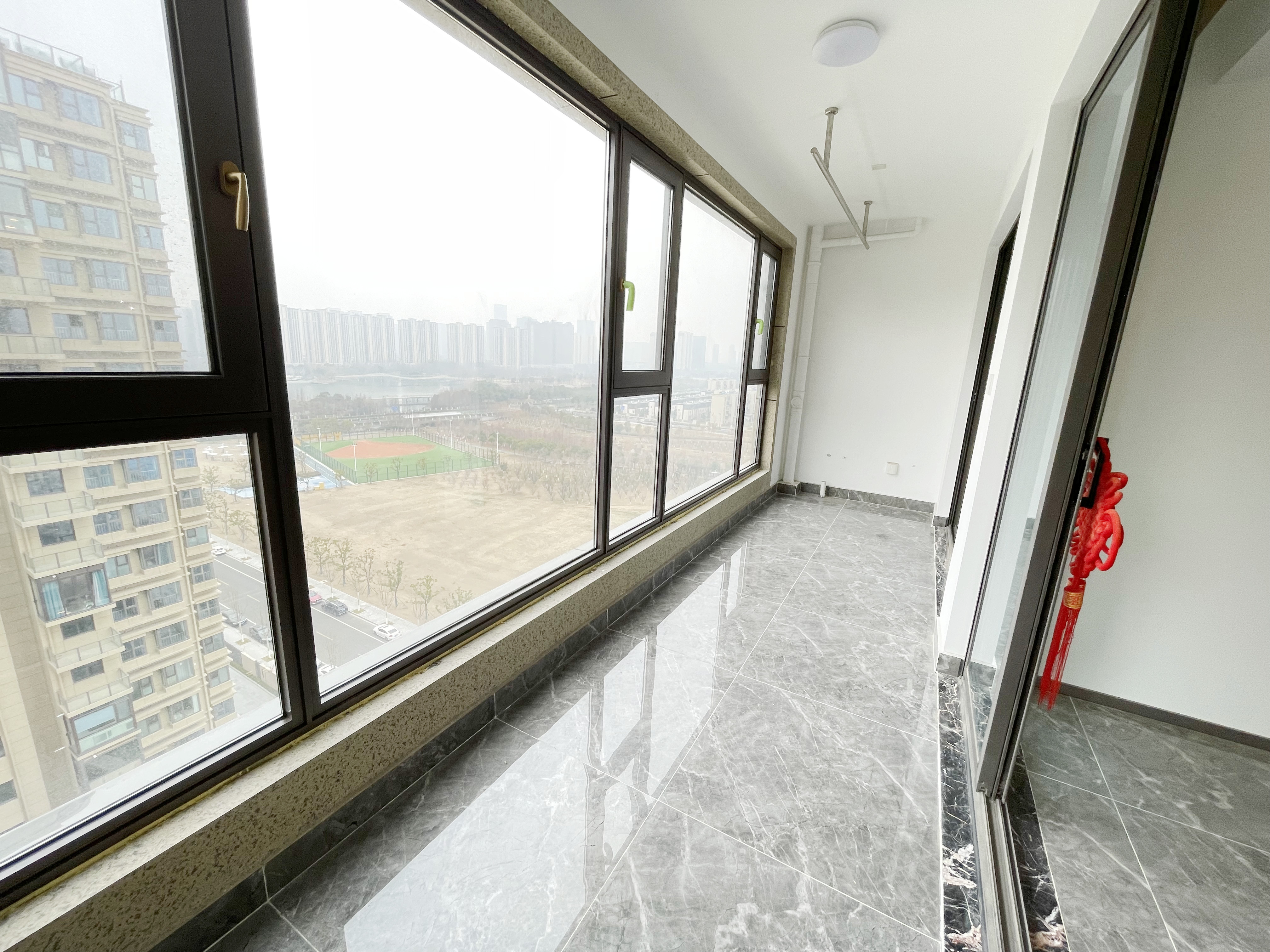 远创宸樾 3室2厅1卫 98.91m&sup2;