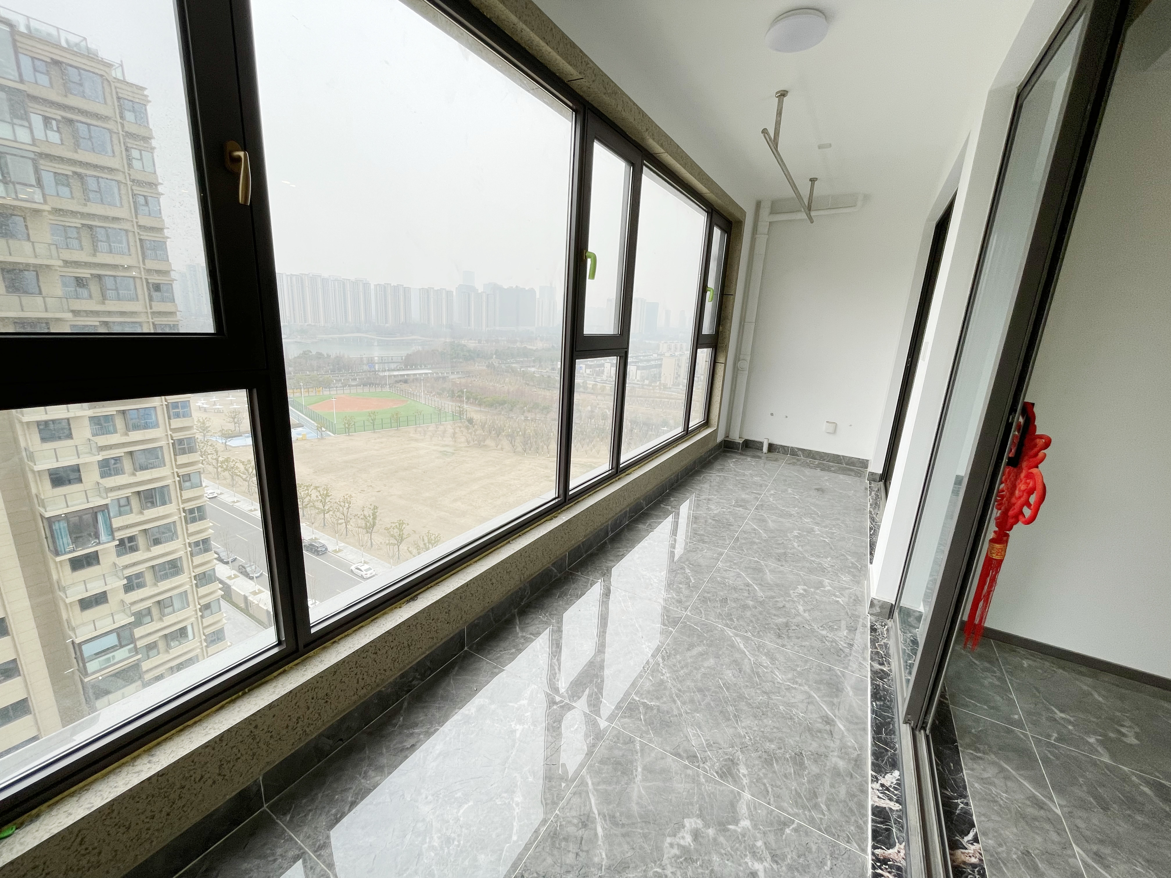 远创宸樾 3室2厅1卫 98.91m&sup2;