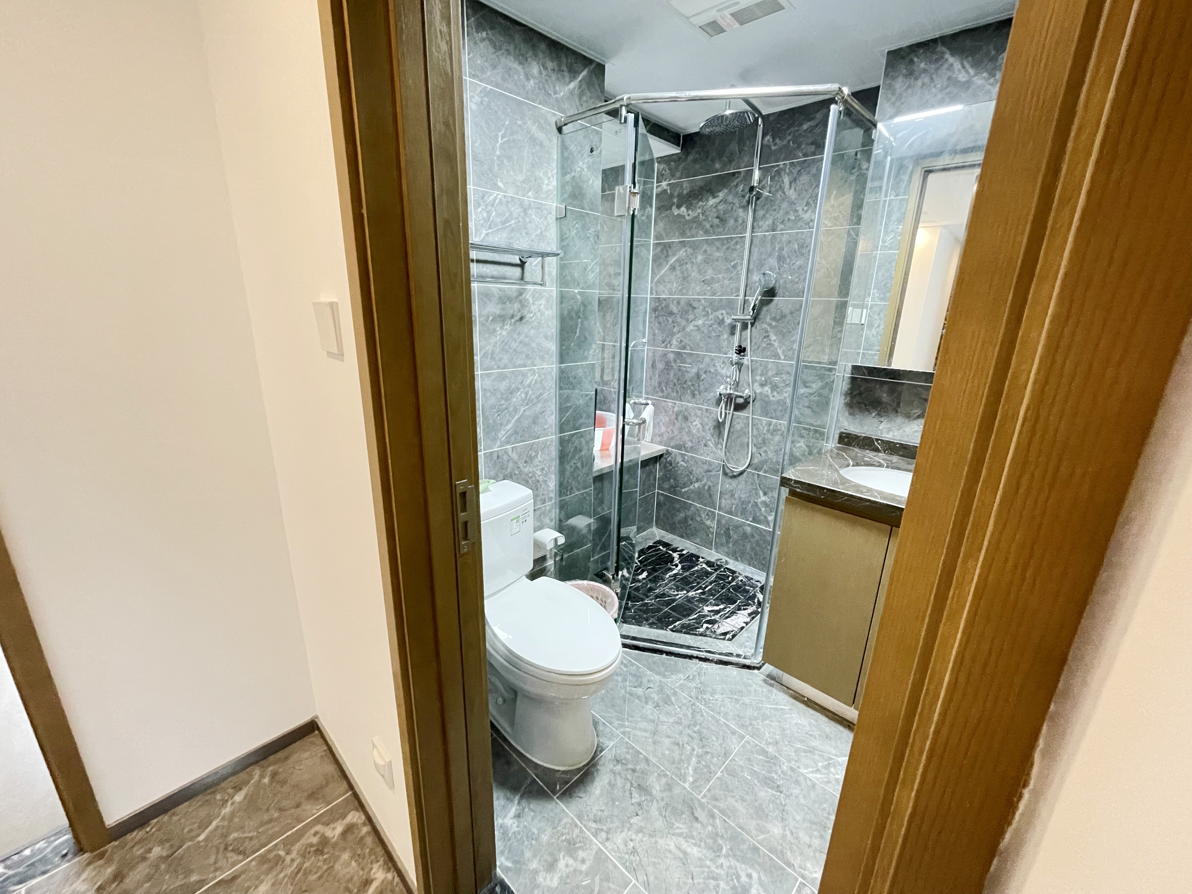 远创宸樾 3室2厅1卫 98.91m&sup2;