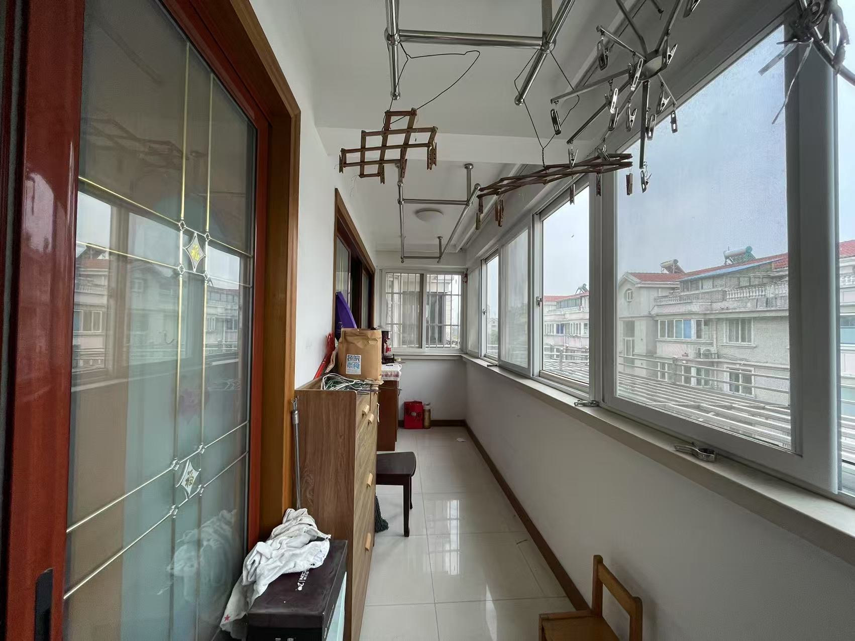 德民花苑东区 3室2厅1卫 114m&sup2;