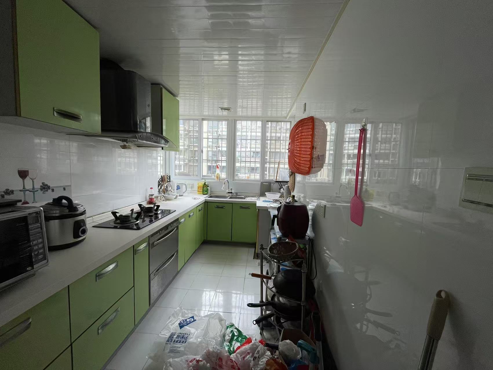 德民花苑东区 3室2厅1卫 114m&sup2;