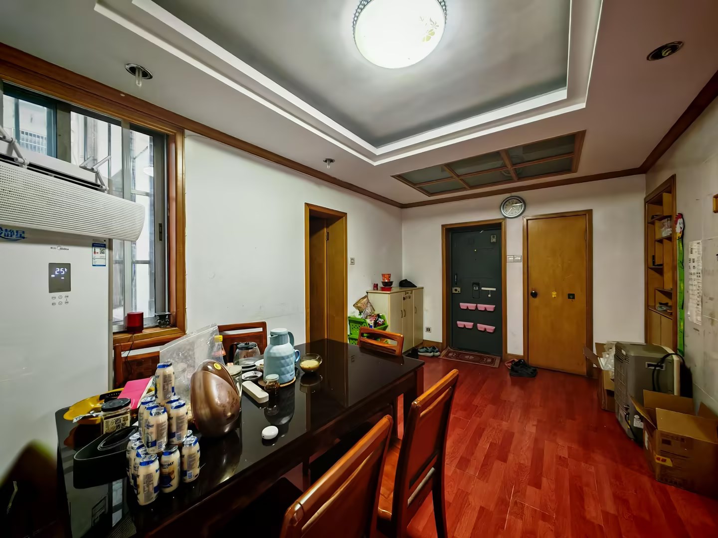 南园路11号小区 2室2厅1卫 91m²