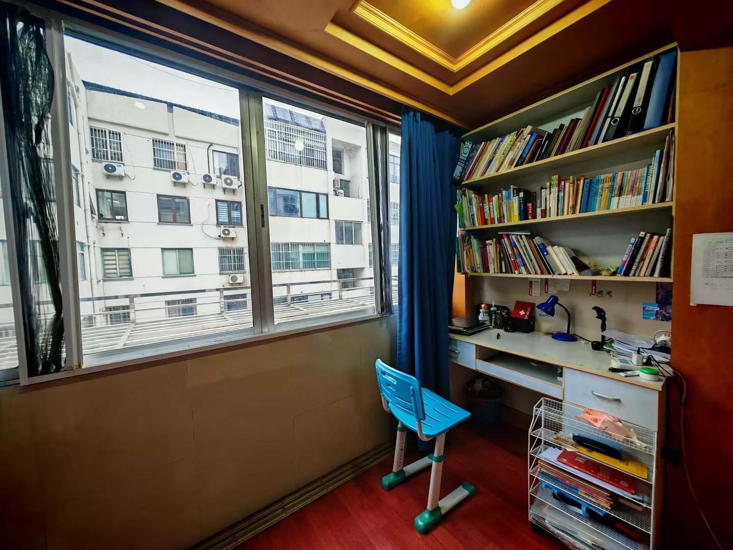 南园路11号小区 2室2厅1卫 91m&sup2;
