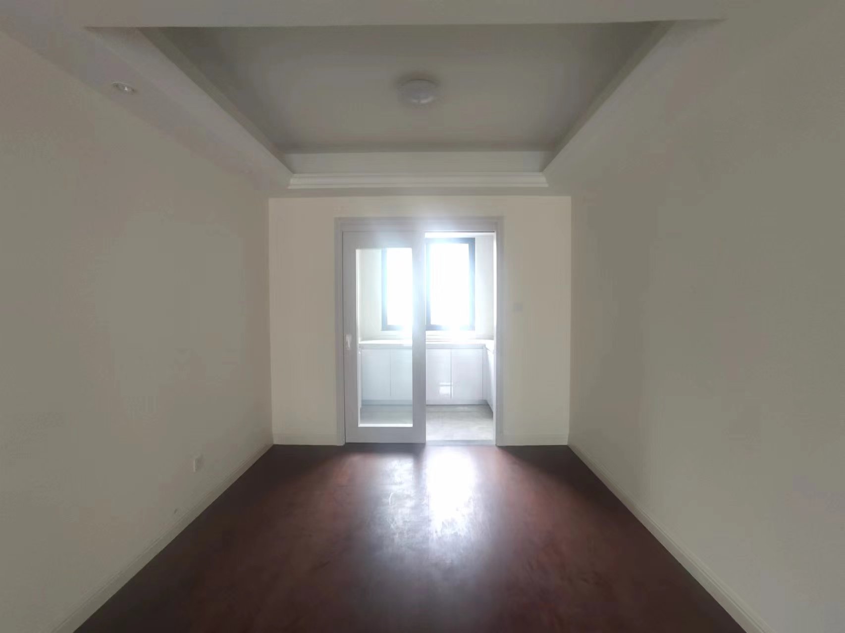 红星天铂 4室2厅2卫 127.70m²