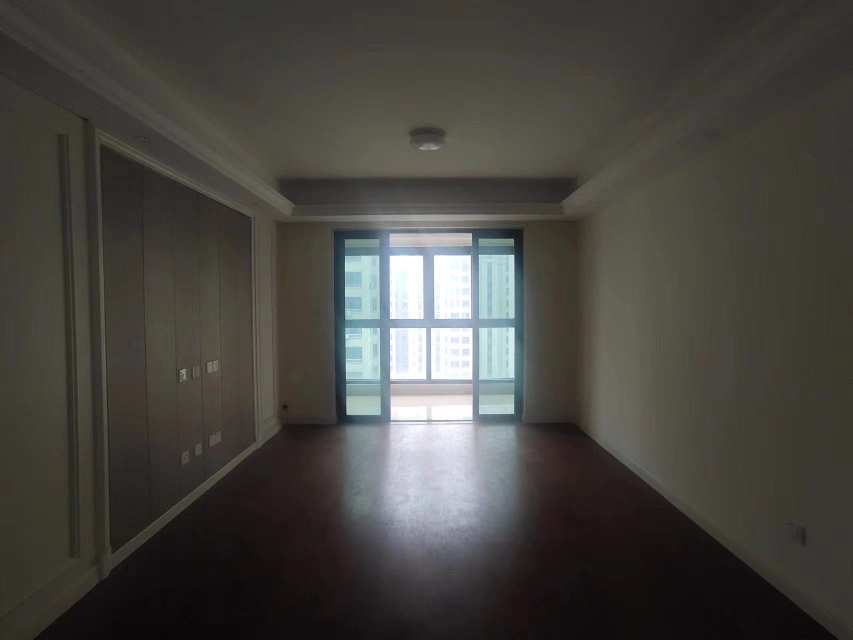红星天铂 4室2厅2卫 127m&sup2;