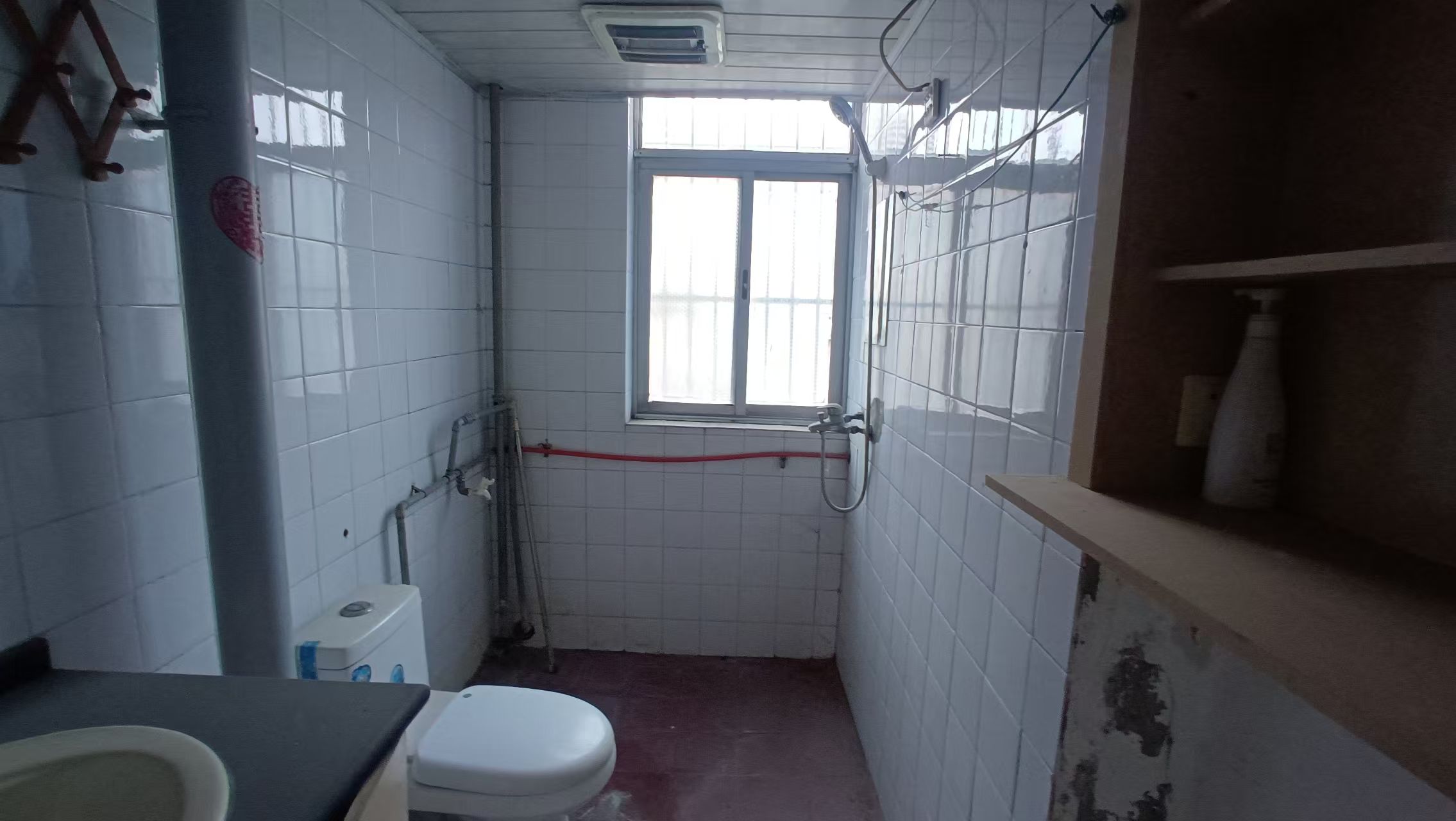 城南小苑 3室1厅1卫 74m²