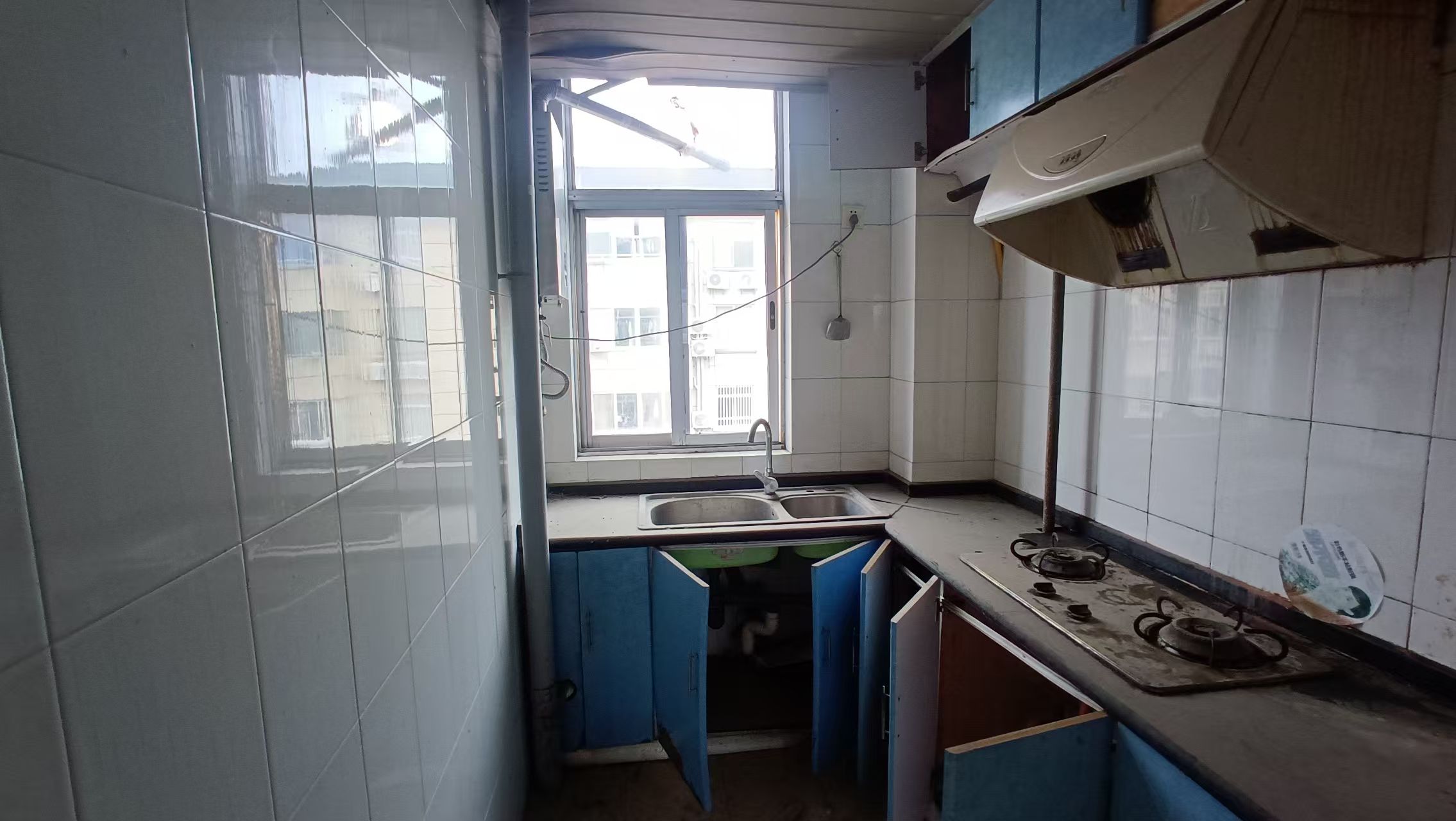 城南小苑 3室1厅1卫 74m²
