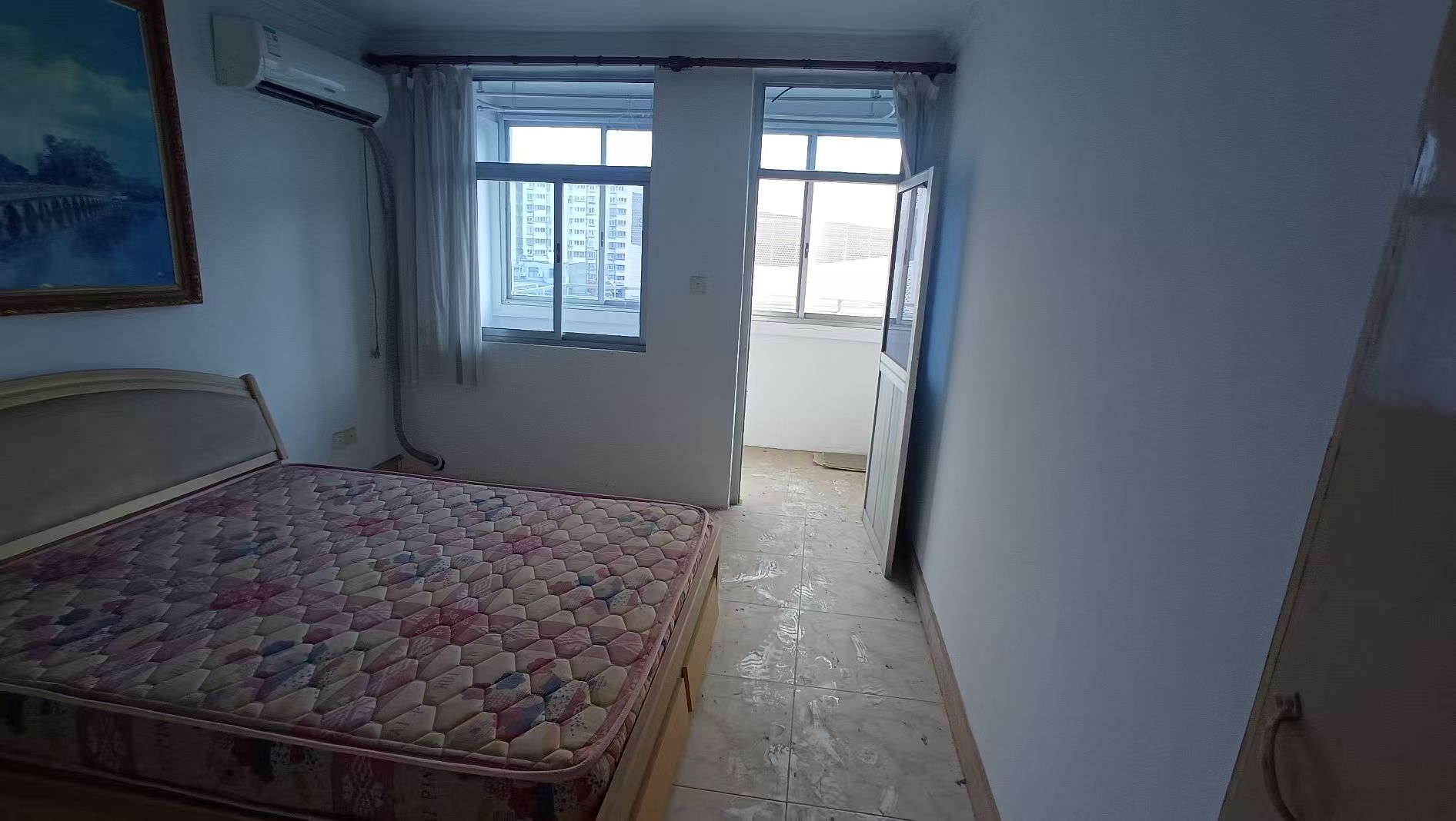 城南小苑 3室1厅1卫 74m²