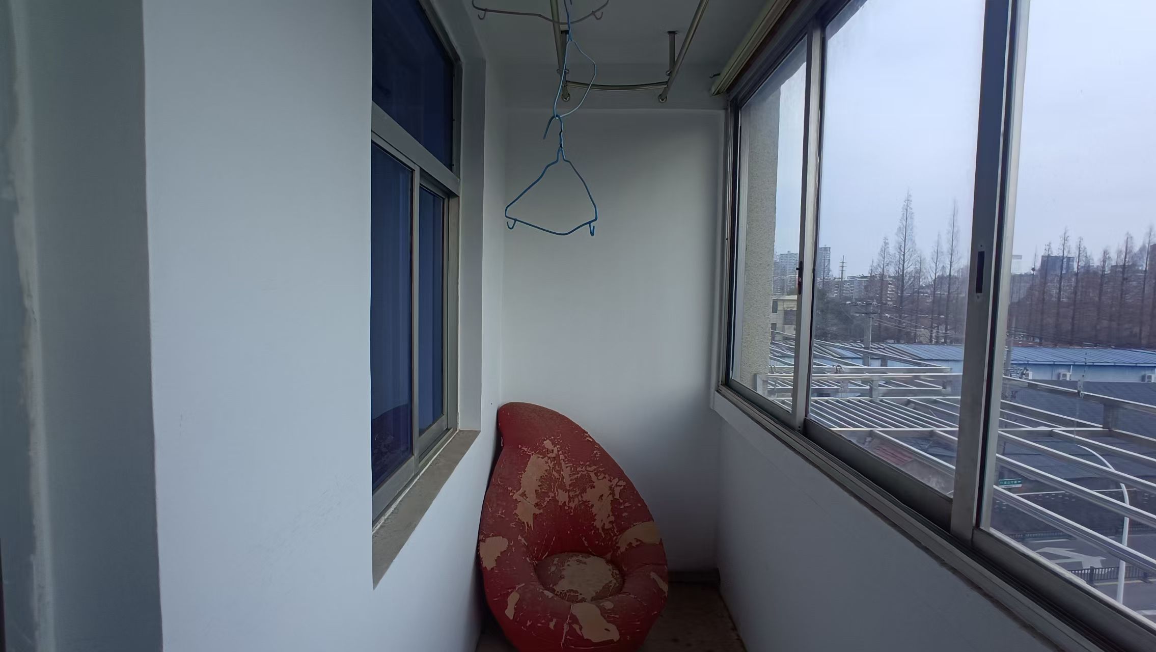 城南小苑 3室1厅1卫 74m²