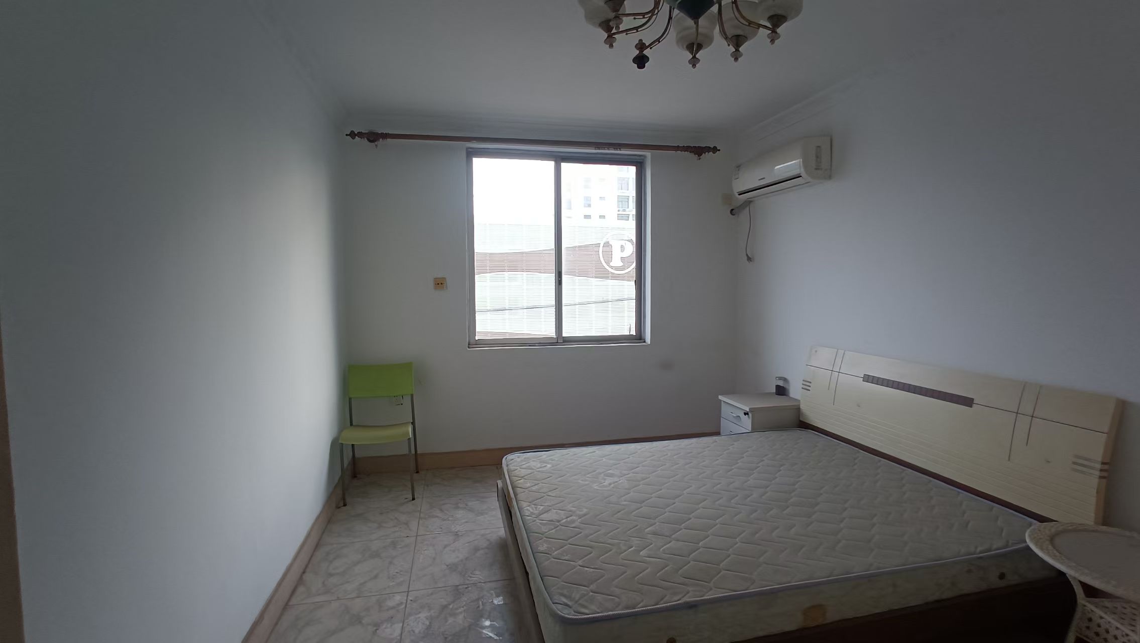 城南小苑 3室1厅1卫 74m²