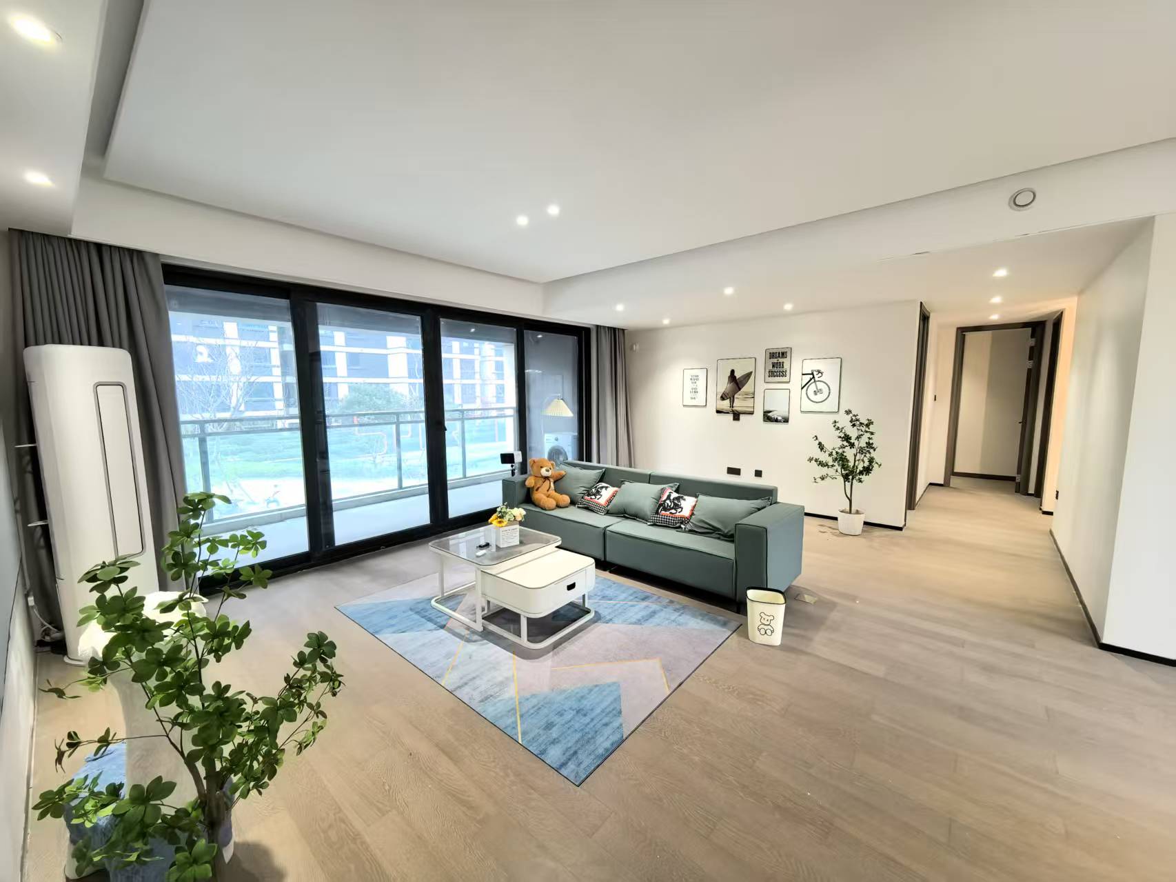 万科翡翠东第 4室2厅2卫 149.82m²