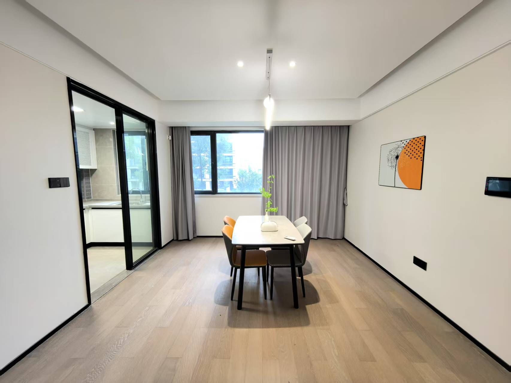万科翡翠东第 4室2厅2卫 149.82m²