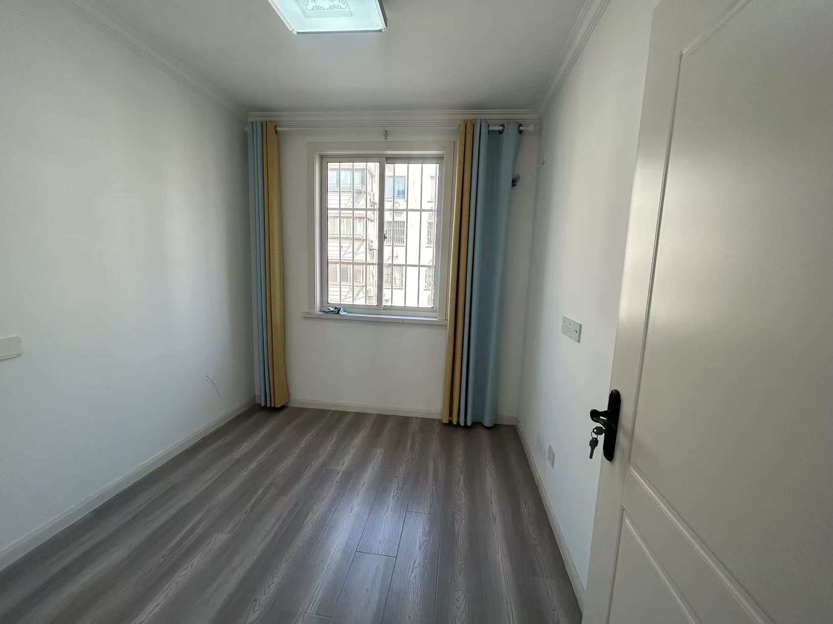 绿苑 3室1厅1卫 86.50m&sup2;