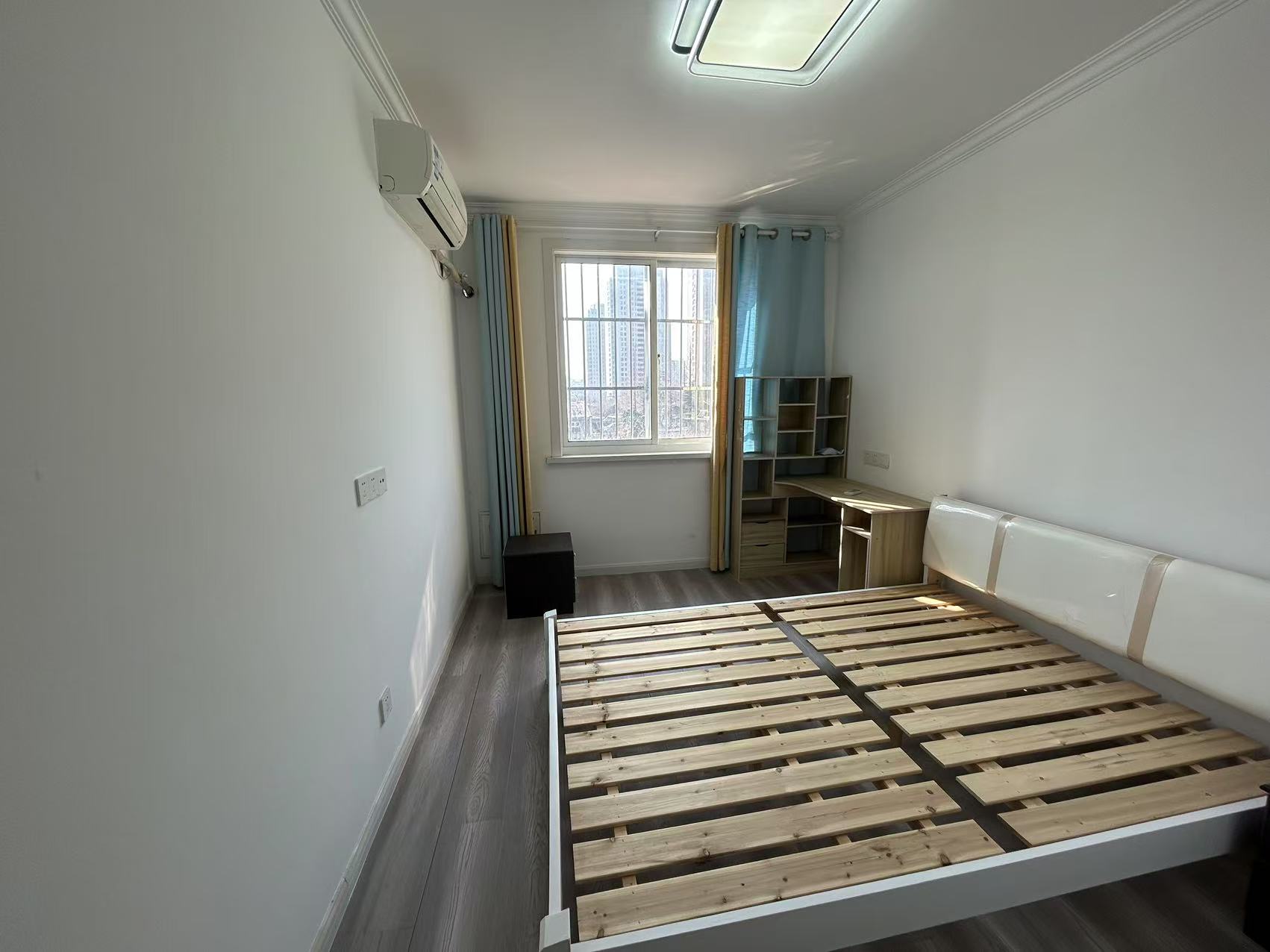 绿苑 3室1厅1卫 86.50m&sup2;